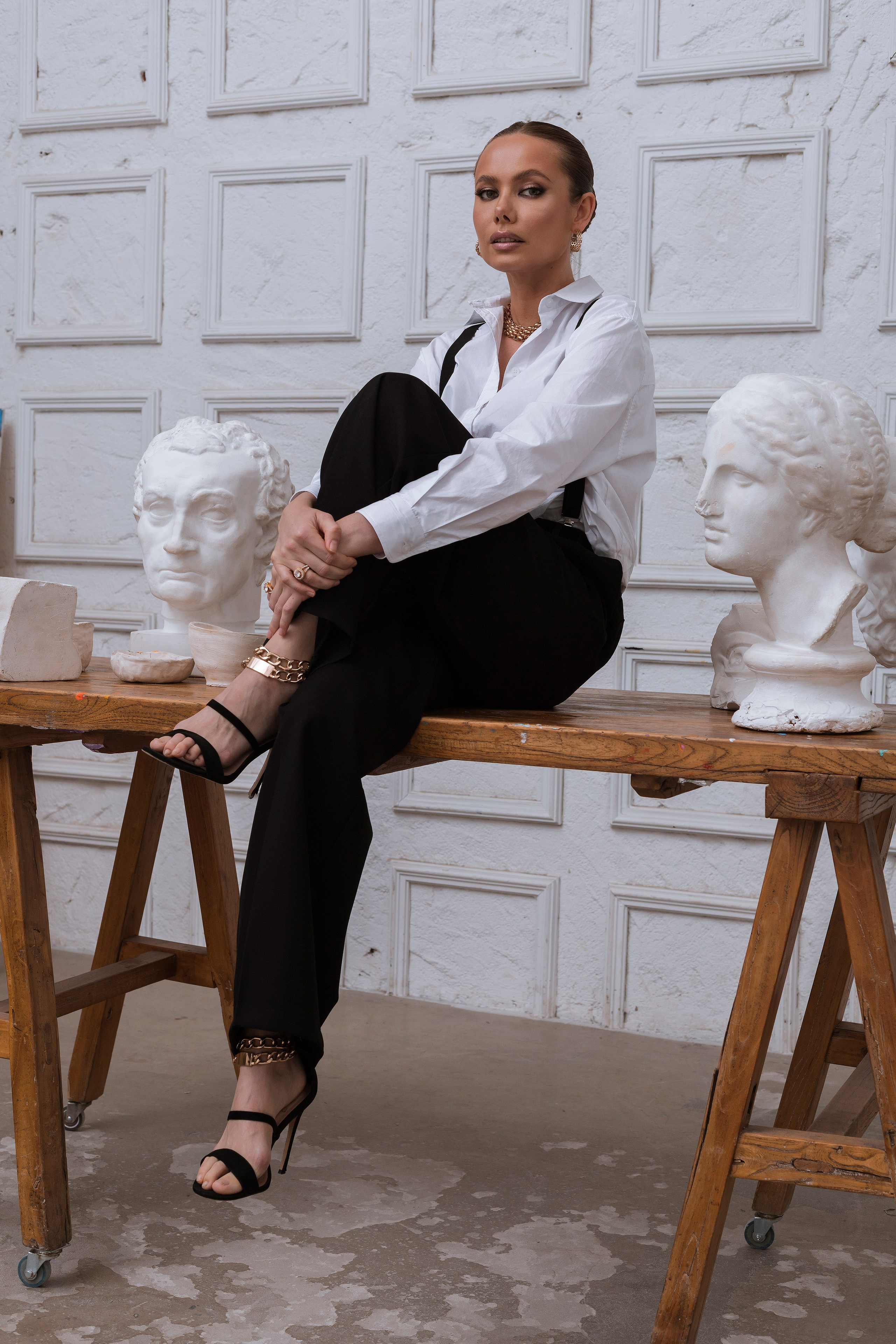 Наталья. Женский и предметный фотограф