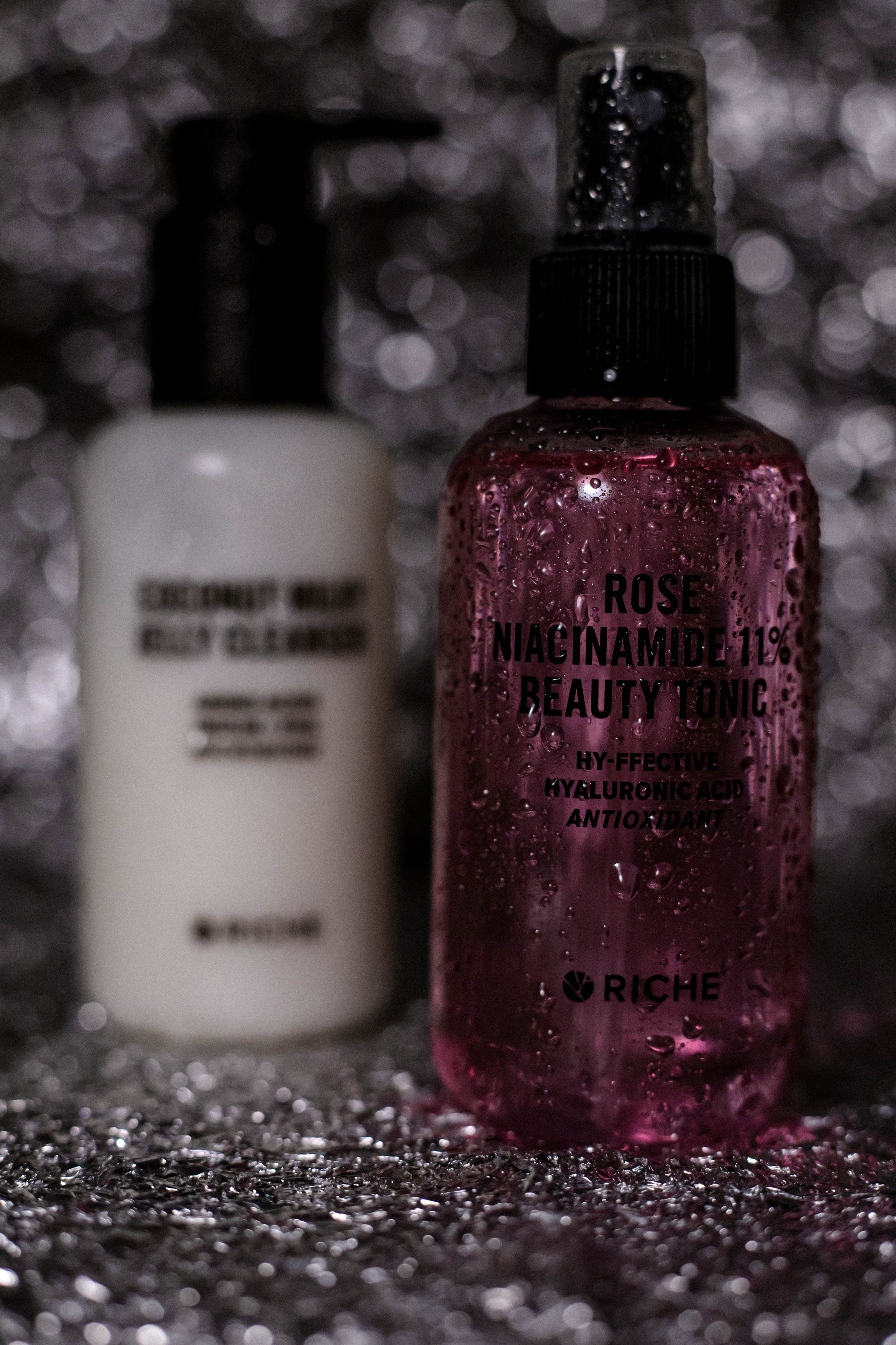 Riche. Женский и предметный фотограф