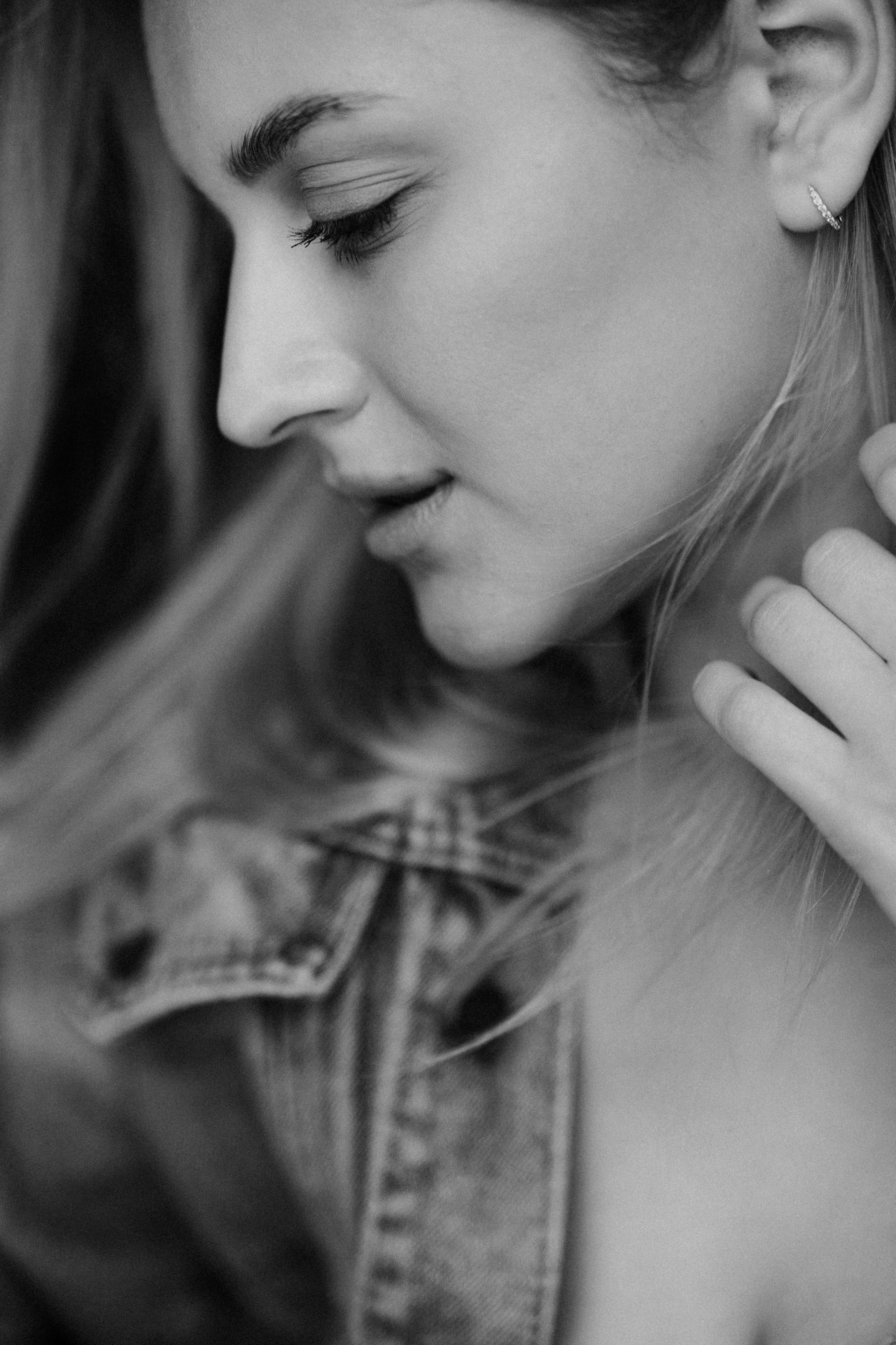 Алина. Фотограф Ульяна Дивина в Нижнем Новгороде и Нижегородской области