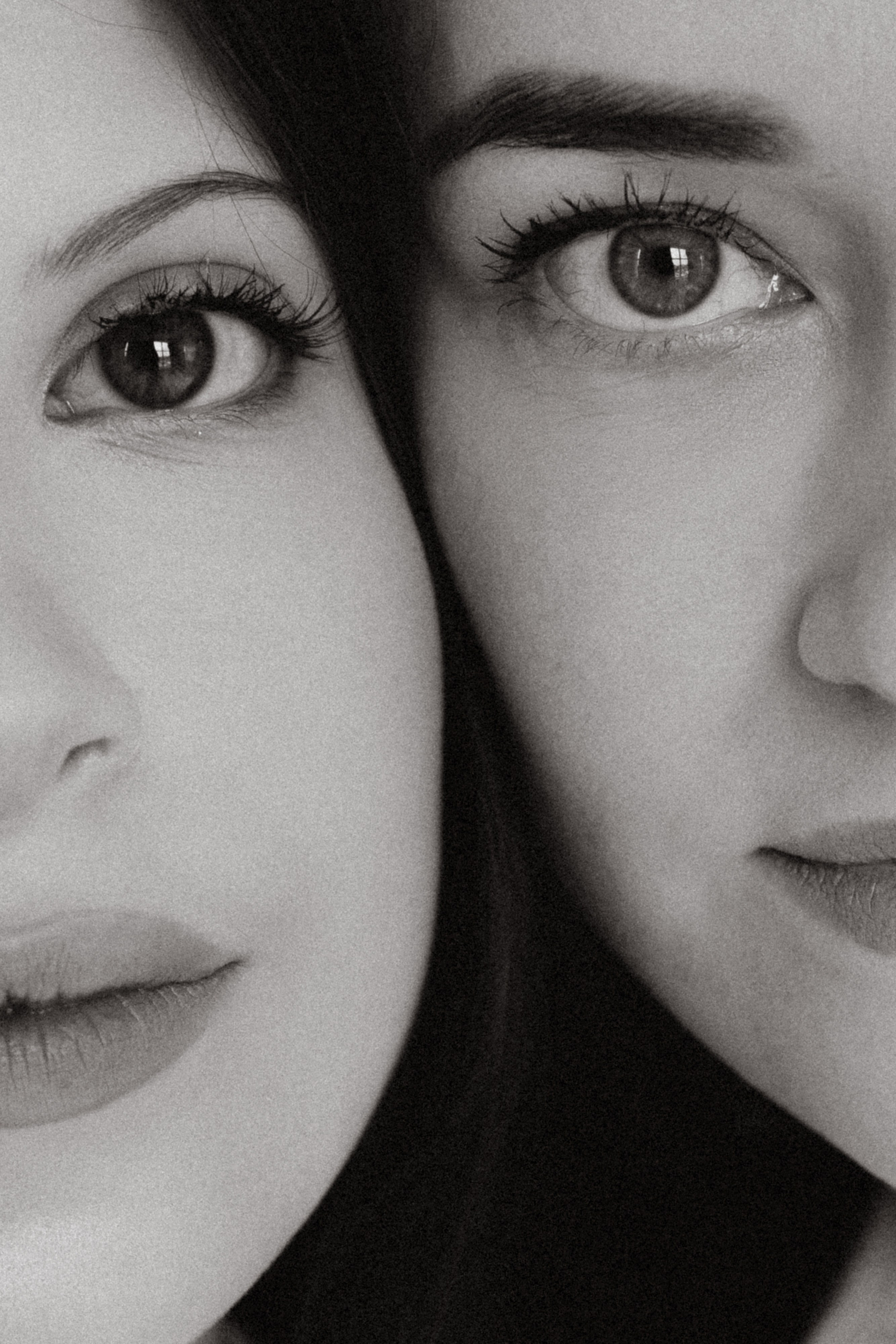 Сестры. Фотограф Ульяна Дивина в Нижнем Новгороде и Нижегородской области