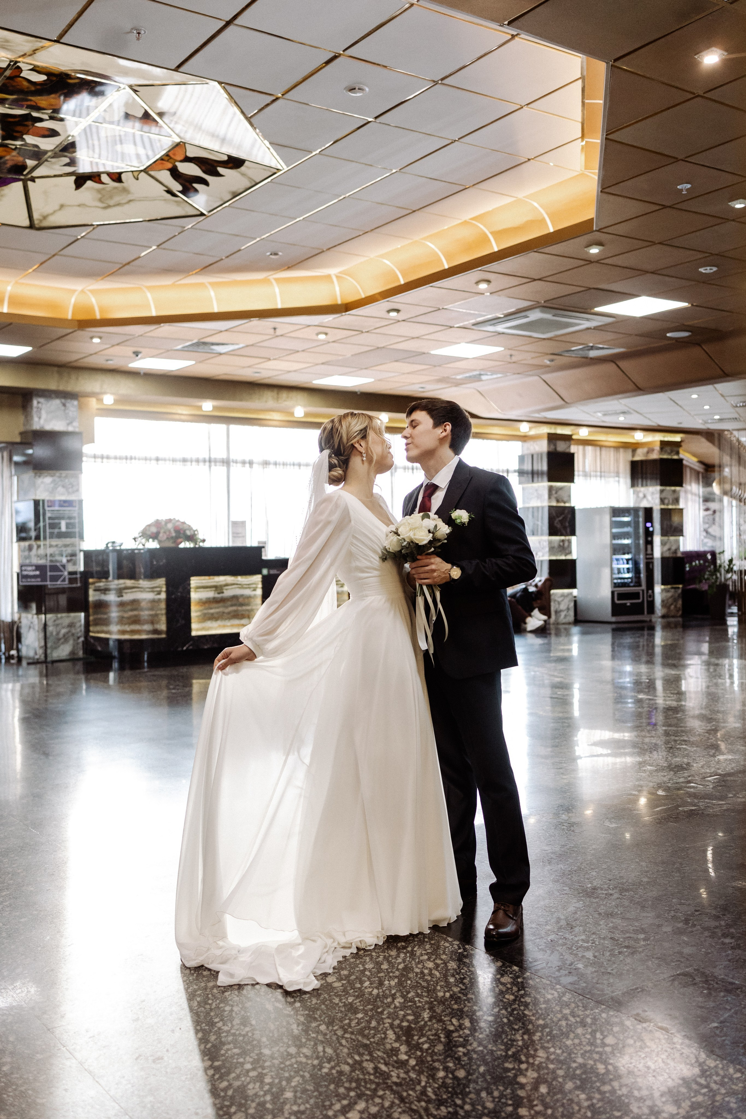 Ренат и Эмине. Свадебный фотограф Маргарита Глумскова