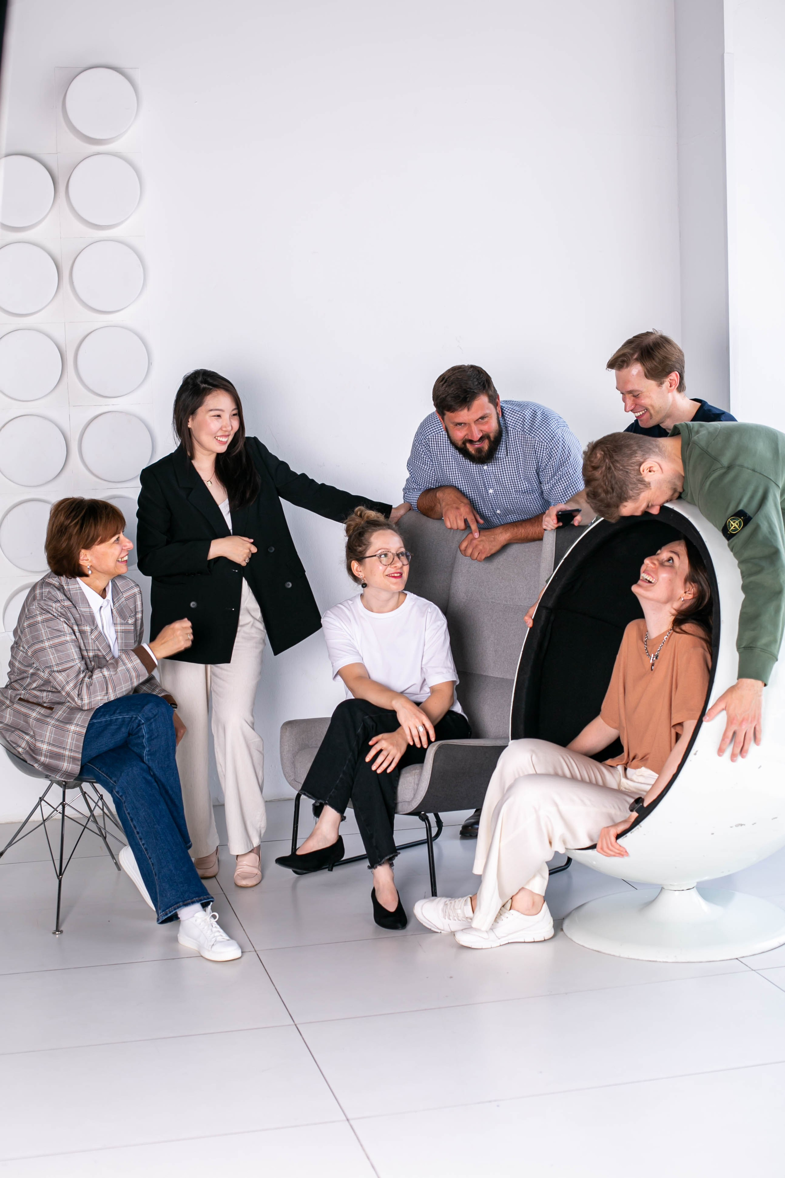 ОМИ_Москва. Фотограф Лютикова Ирина, Тюмень, Москва