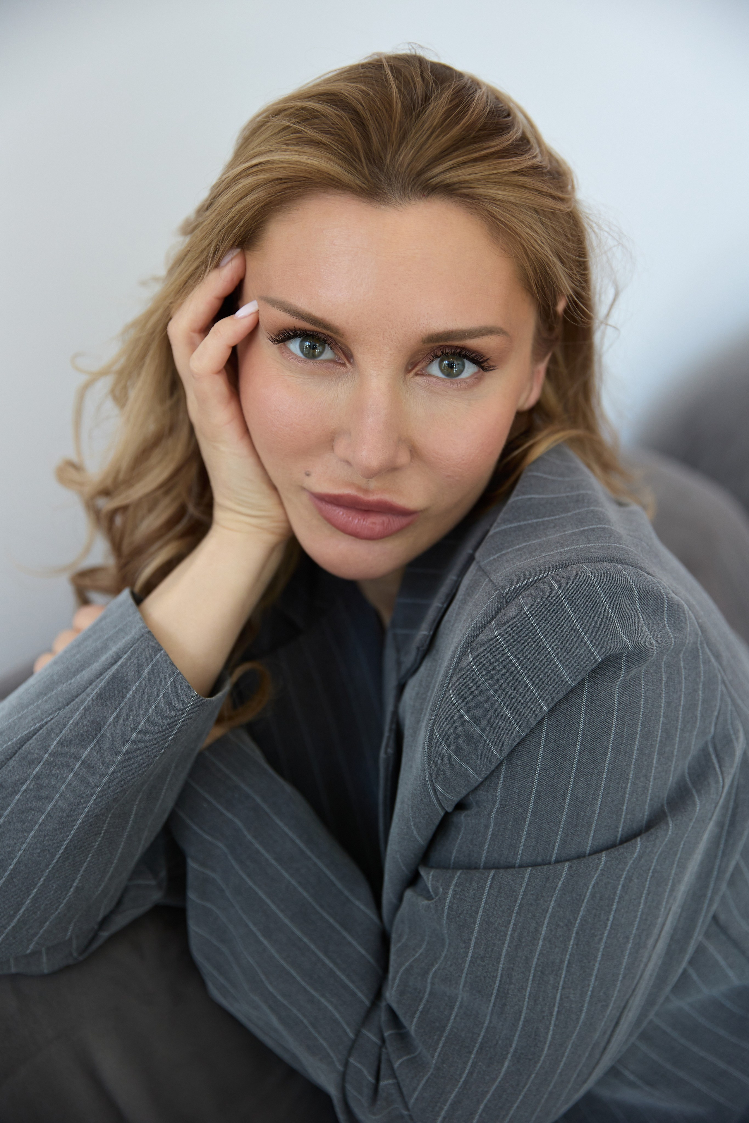 NADYA. Фотограф Мария Сивохина