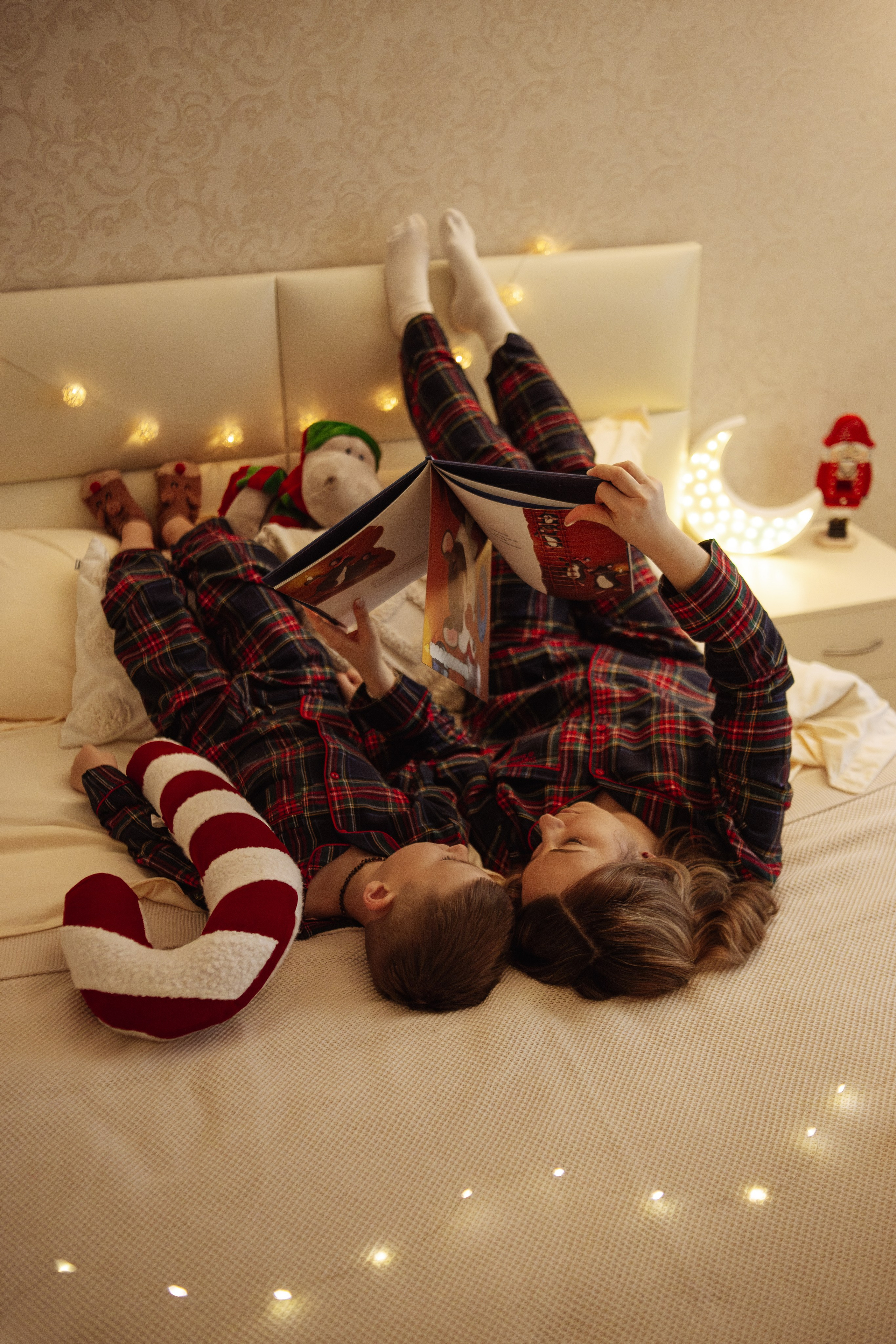 Домашняя. Фотограф Москва / Балашиха