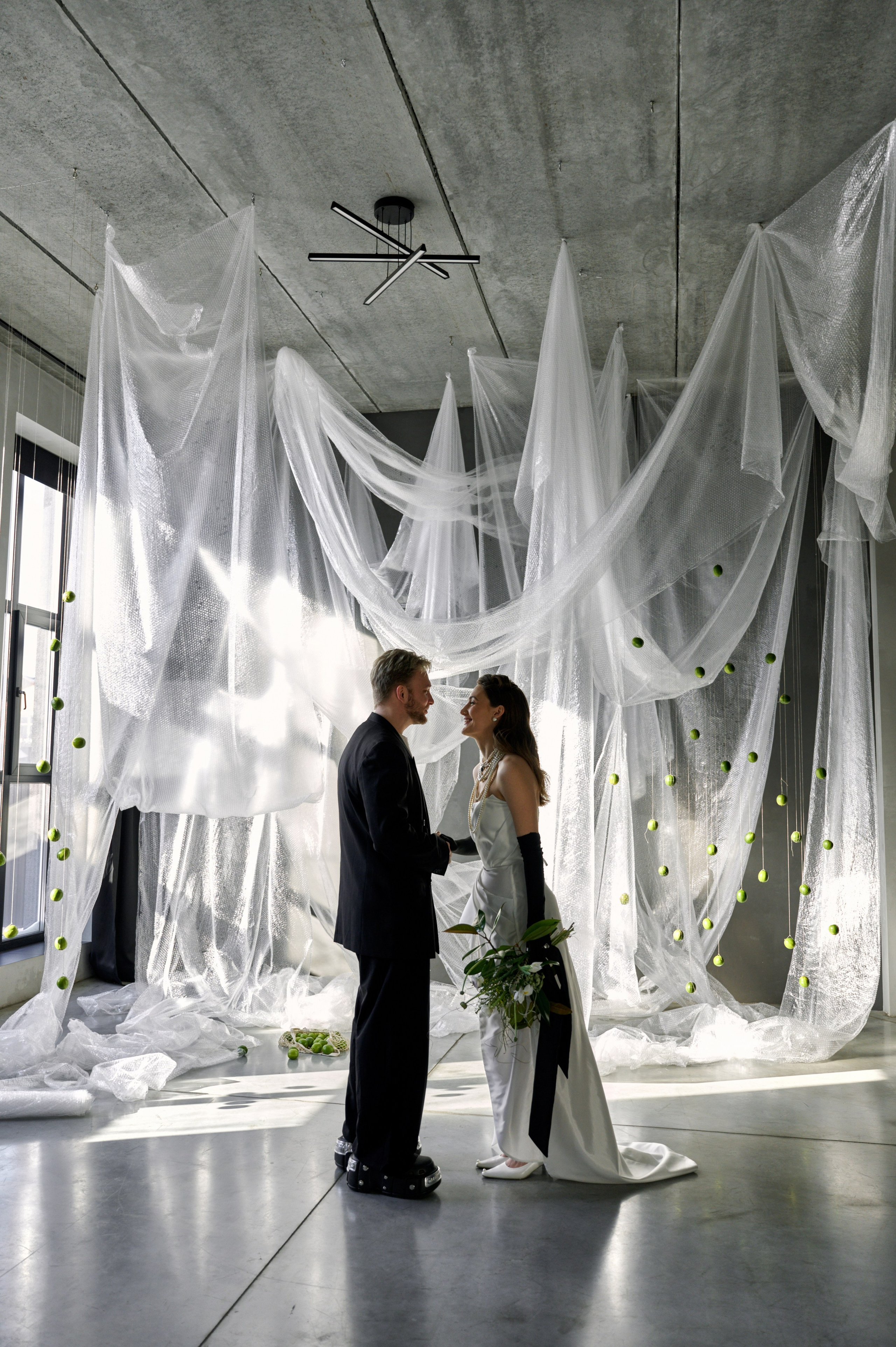 Милена и Владислав. Фотограф Челябинск — Кирилл Устюжанин