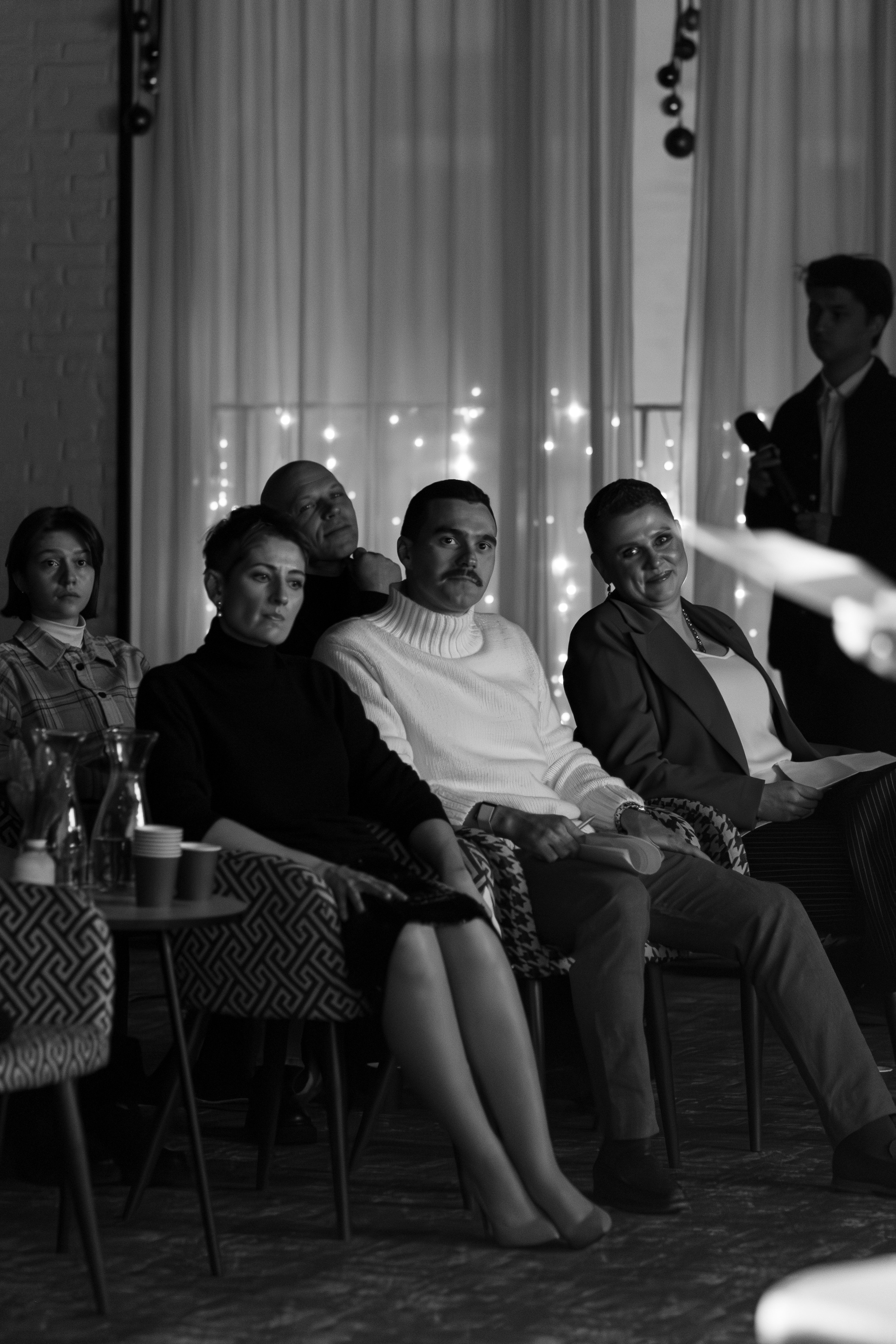 Большой разговор: А можно не надо?. Свадебный фотограф | Москва