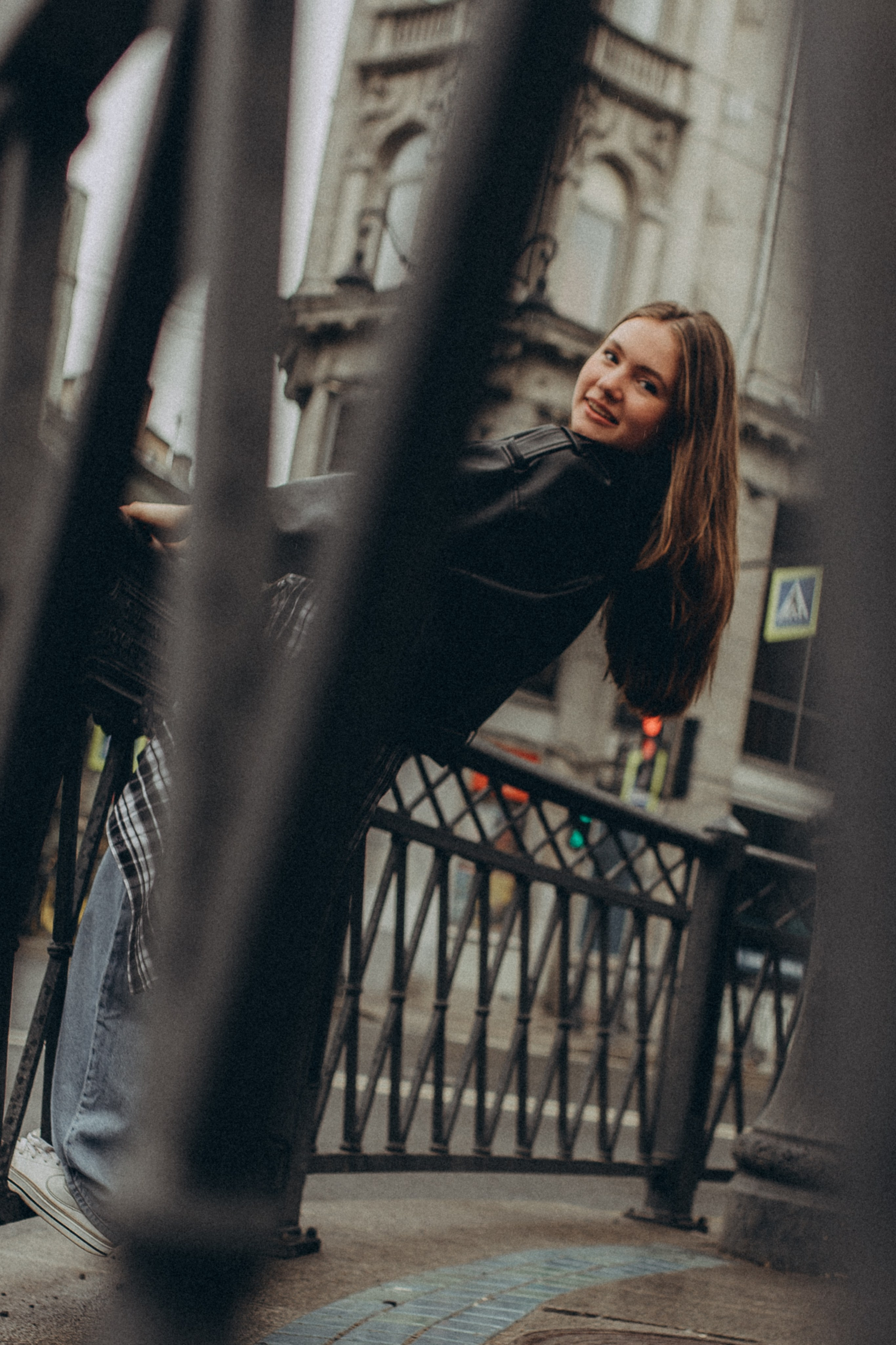 Лиза. Женский и семейный фотограф в Санкт- Петербурге Элина Сухарина