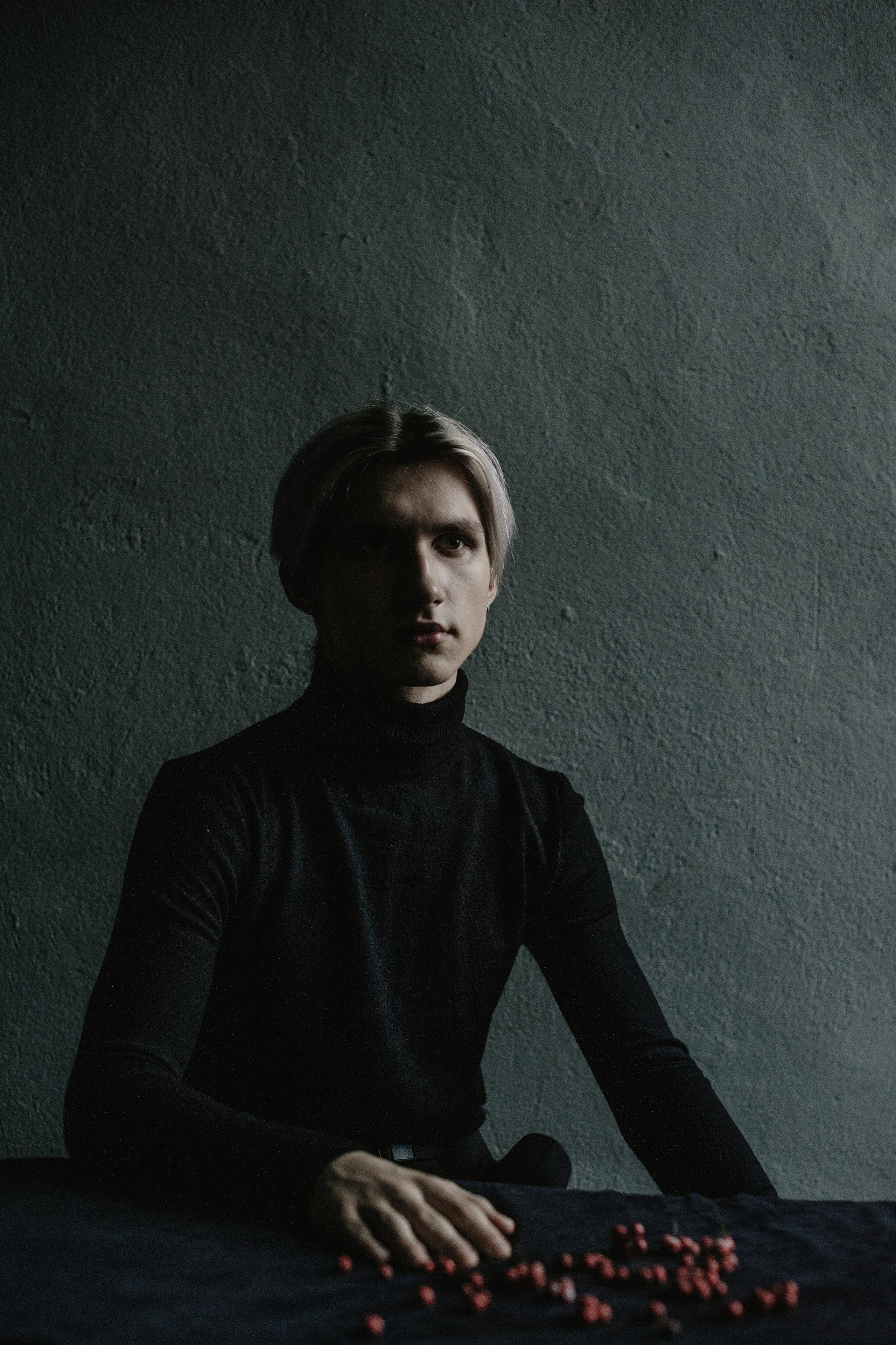 Kras. Sergey Vinogradov photographer Russia Saint Petersburg