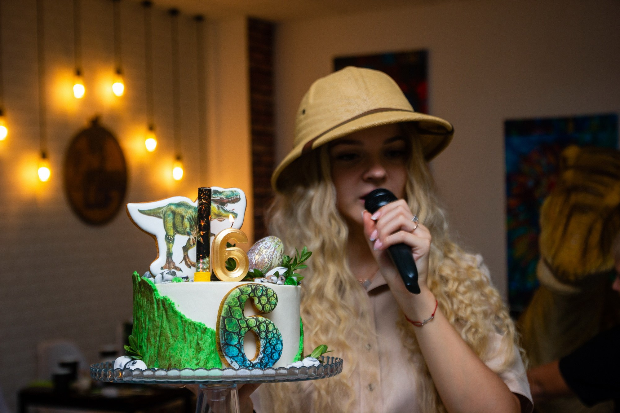 ДР Глеба в «Ежевике». Фотограф в Волгограде и Волжском Наталья Фирсова