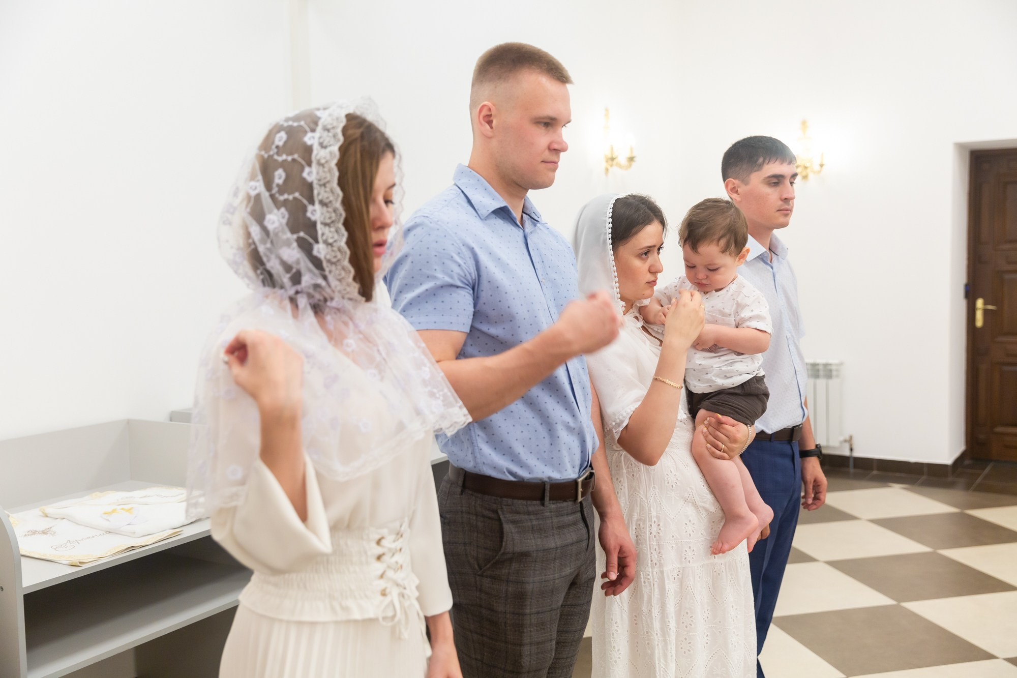 Храм Александра Невского. Фотограф в Волгограде и Волжском Наталья Фирсова