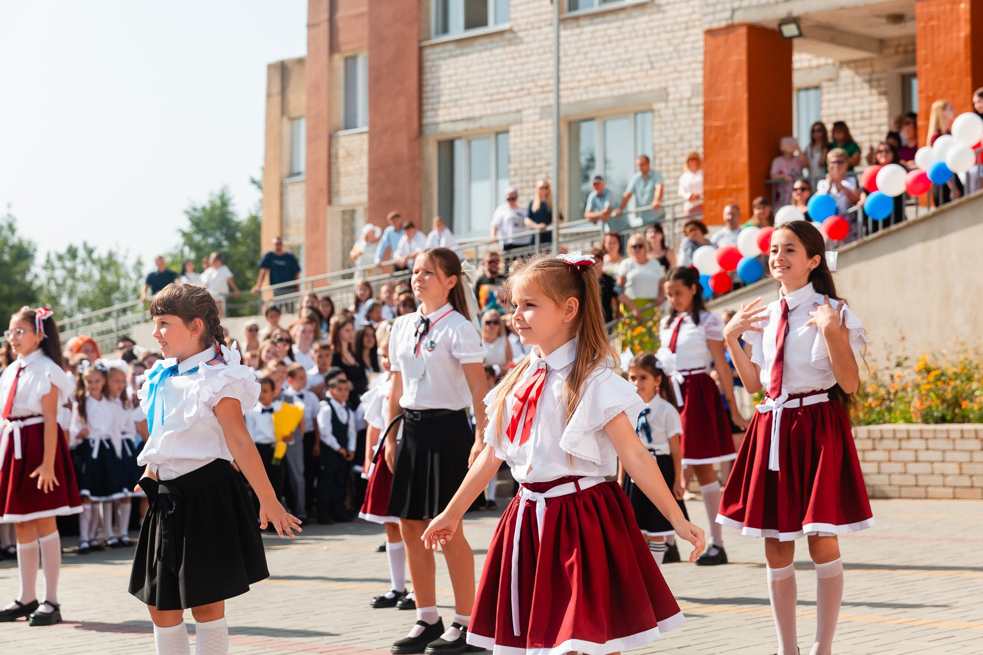 1 сентября 2025. Фотограф в Волгограде и Волжском Наталья Фирсова
