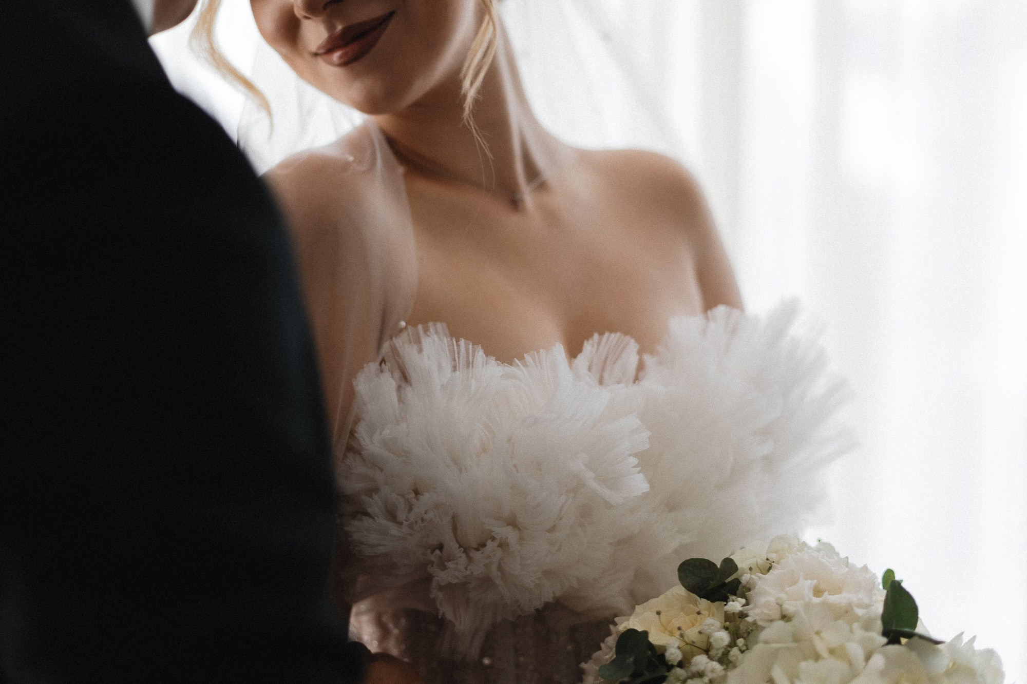 Ярослав и Елизавета — Венчание и Свадьба. Свадебный фотограф, фотосъемка в Крыму, Севастополе, Симферополе, Ялте