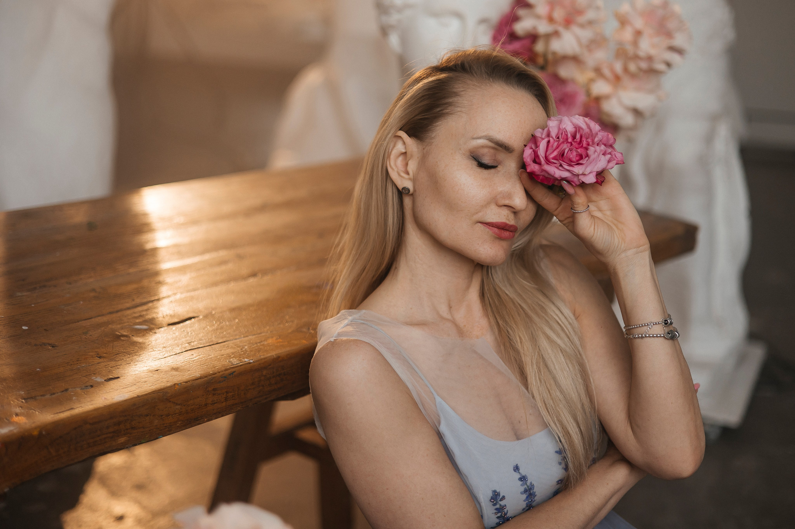 Индивидуальные. Фотограф в Москве Екатерина Потапова