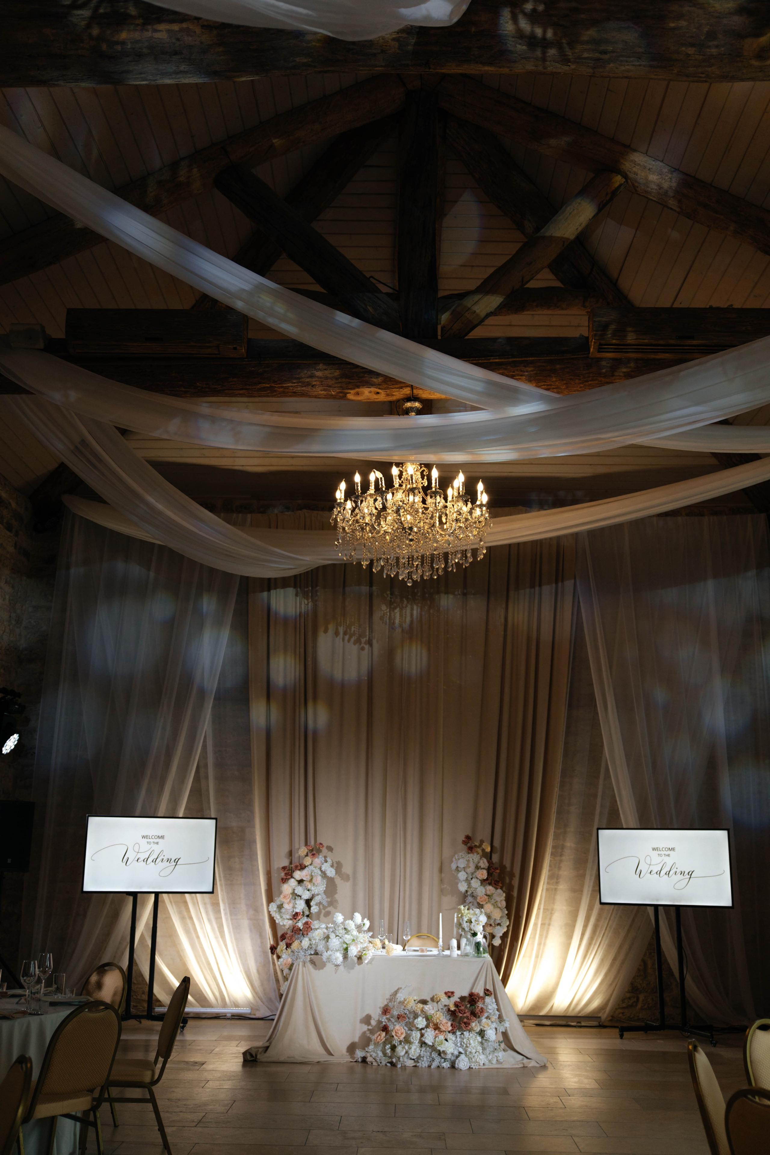 DMITRY & MARIA. Свадебное ФОТО & ВИДЕО Москва/Липецк