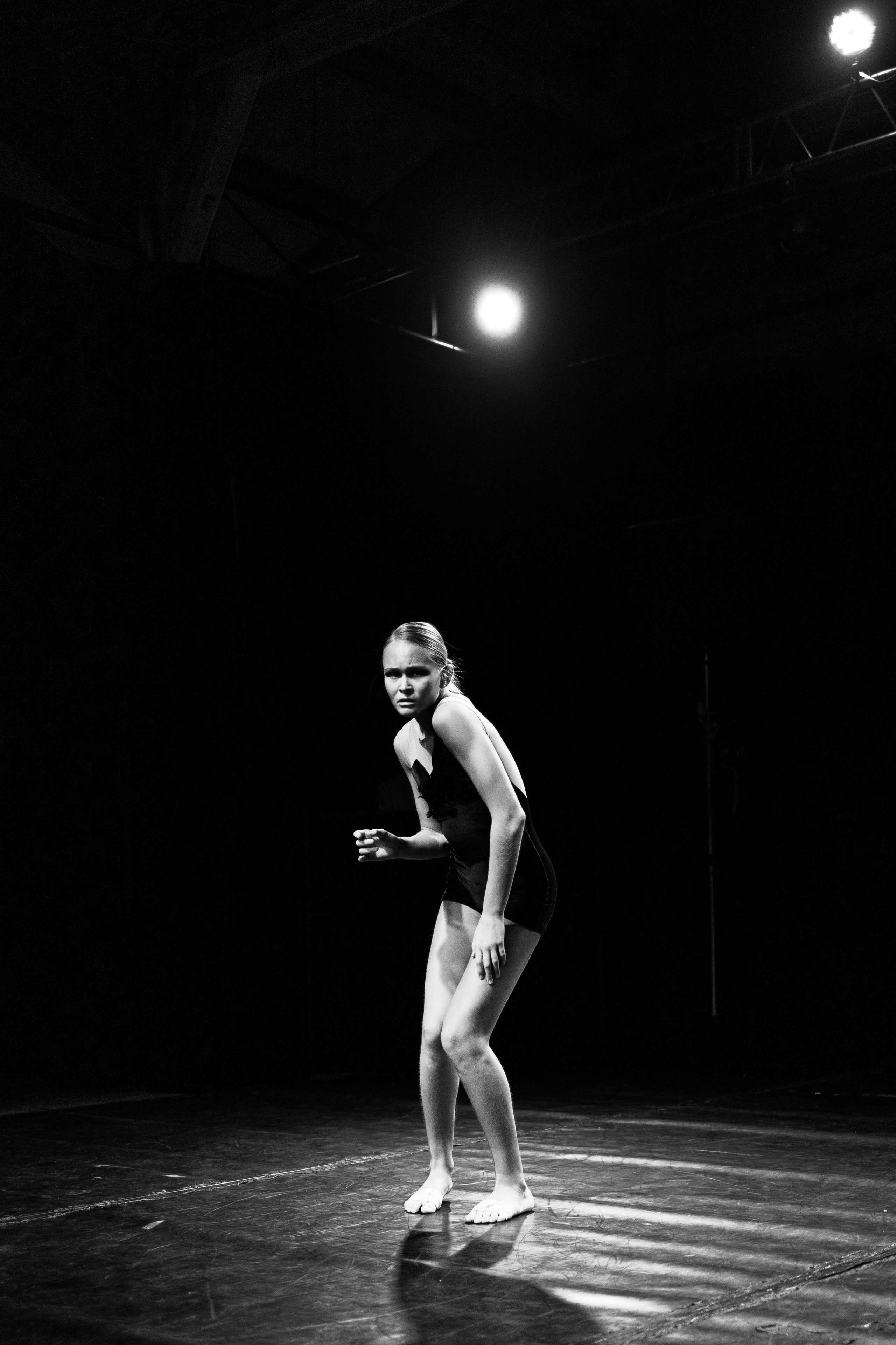 Flat White Contest. Портретный и репортажный фотограф в Санкт-Петербурге Виталия Бессарабова