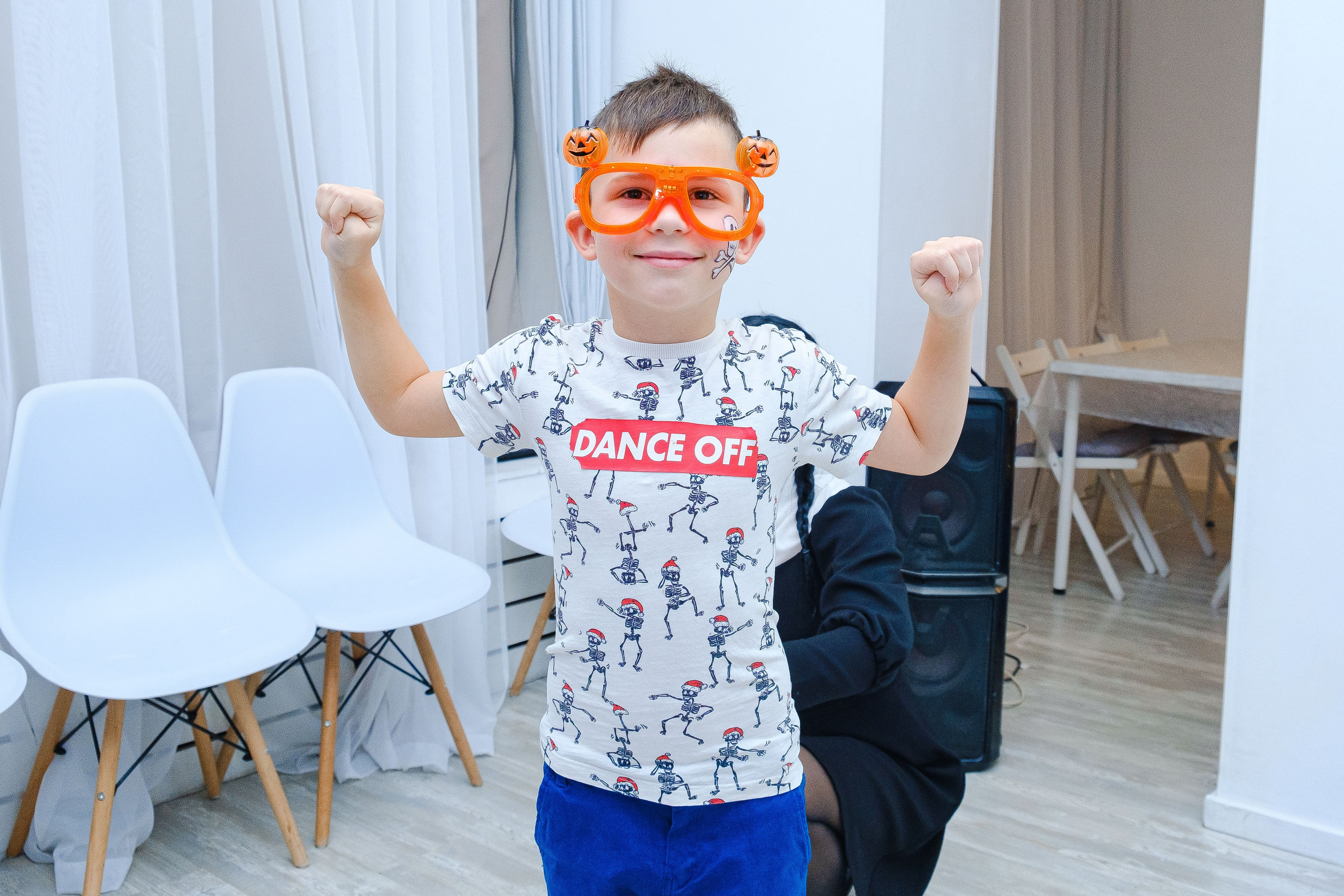 Хеллоуин. Фотограф Мария Хлебникова Санкт-Петербург Москва