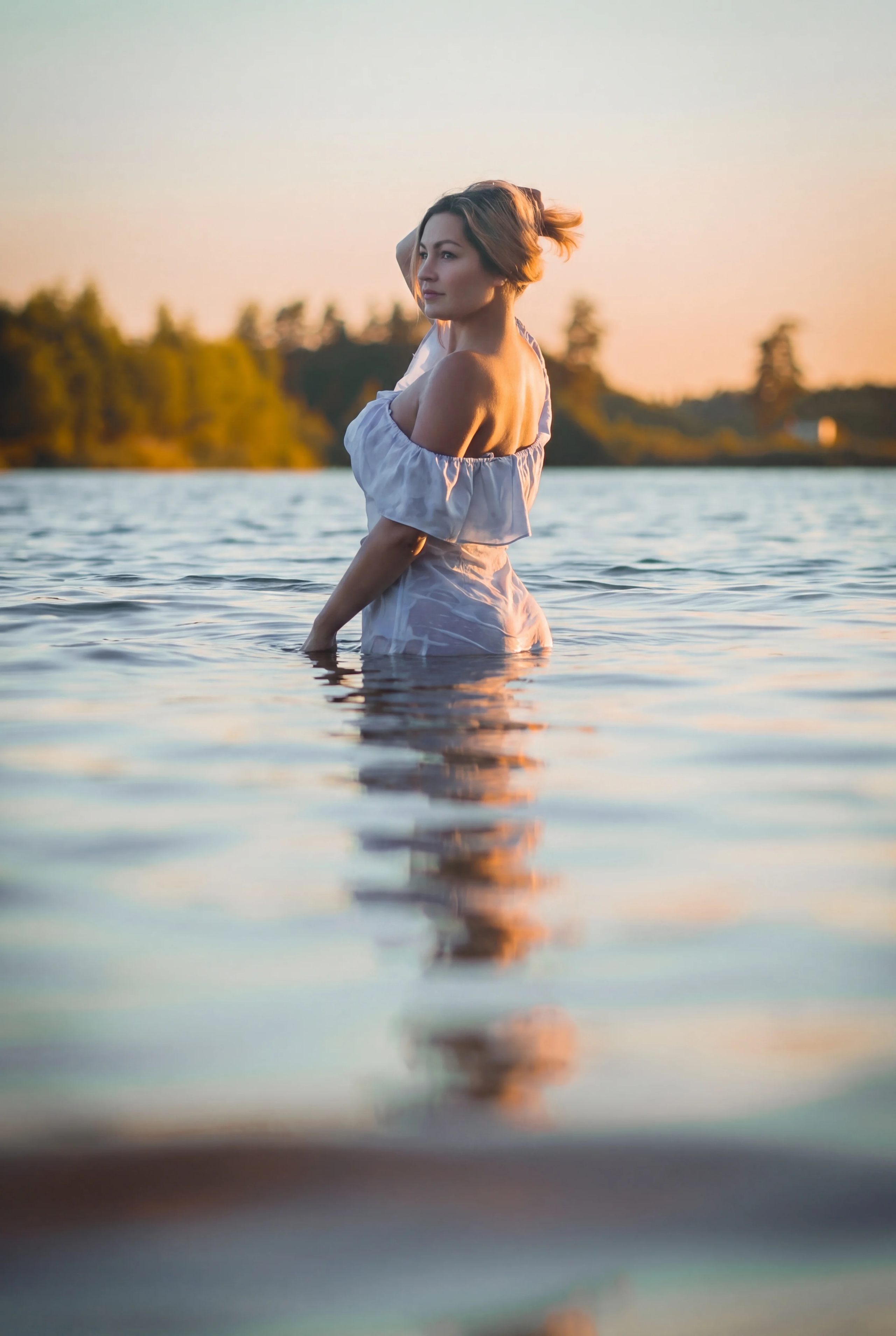 Светлана. Фотограф в Санкт-Петербурге