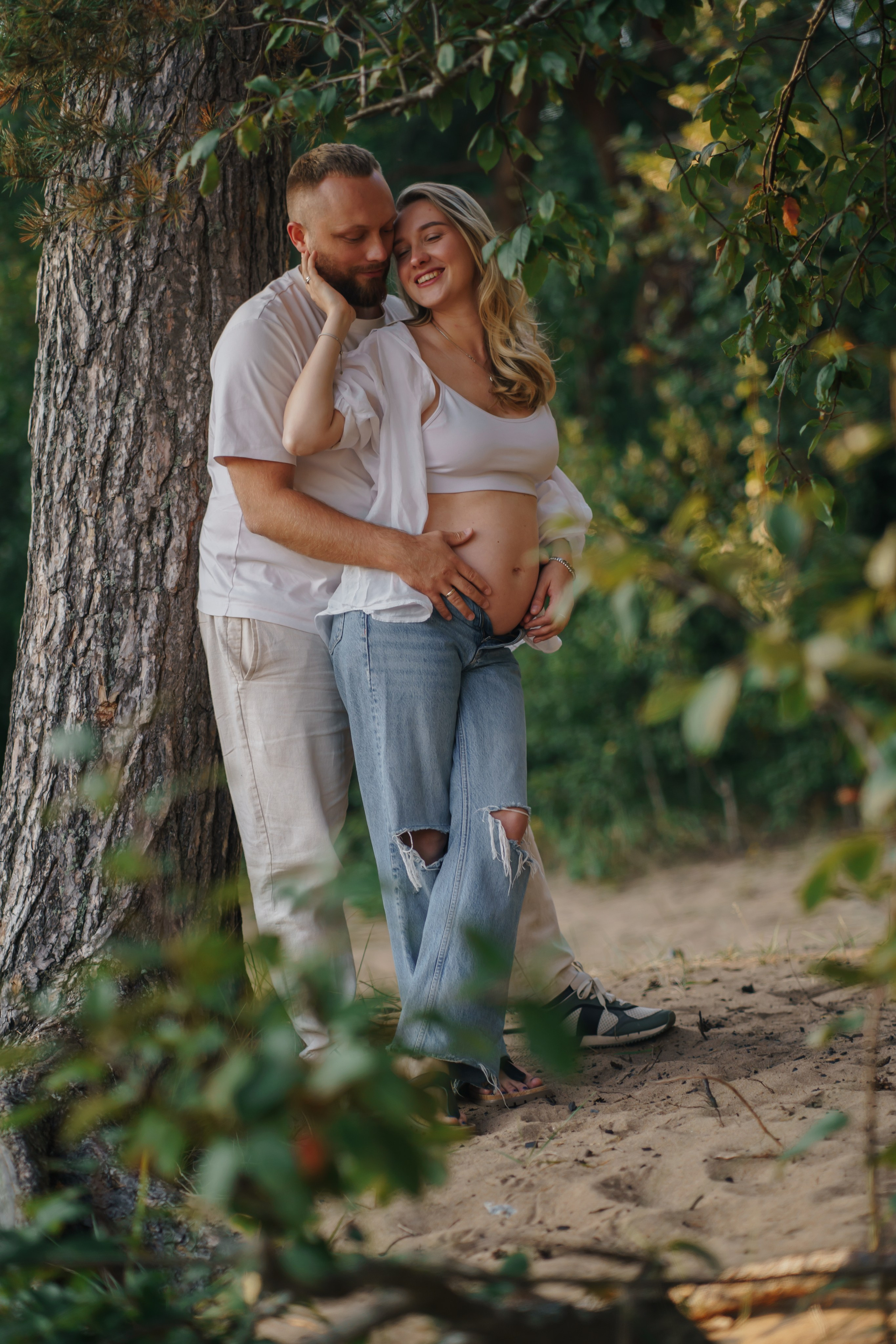 Love Story. Фотограф в Санкт-Петербурге