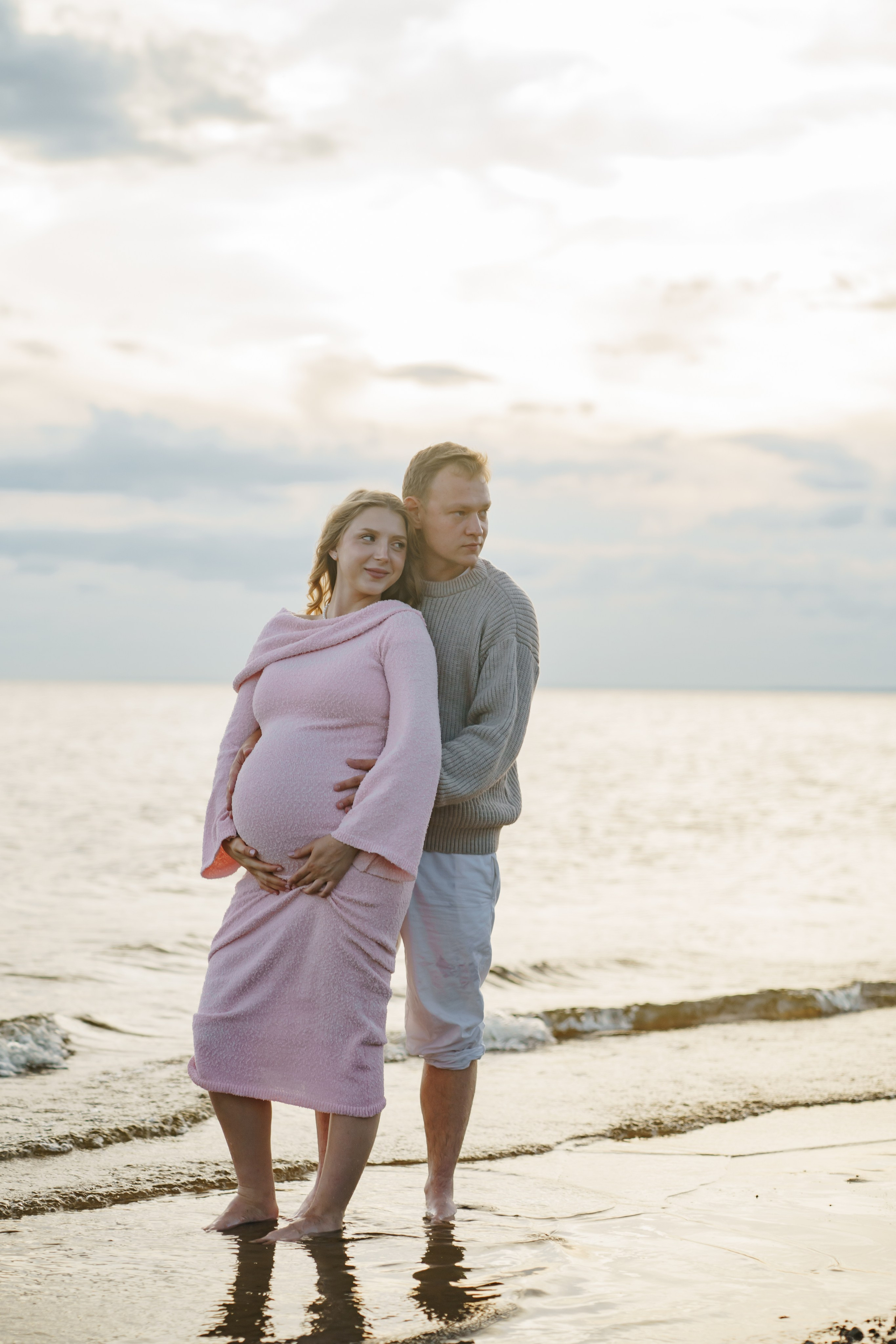 Снежана и Никита. Фотограф в Санкт-Петербурге