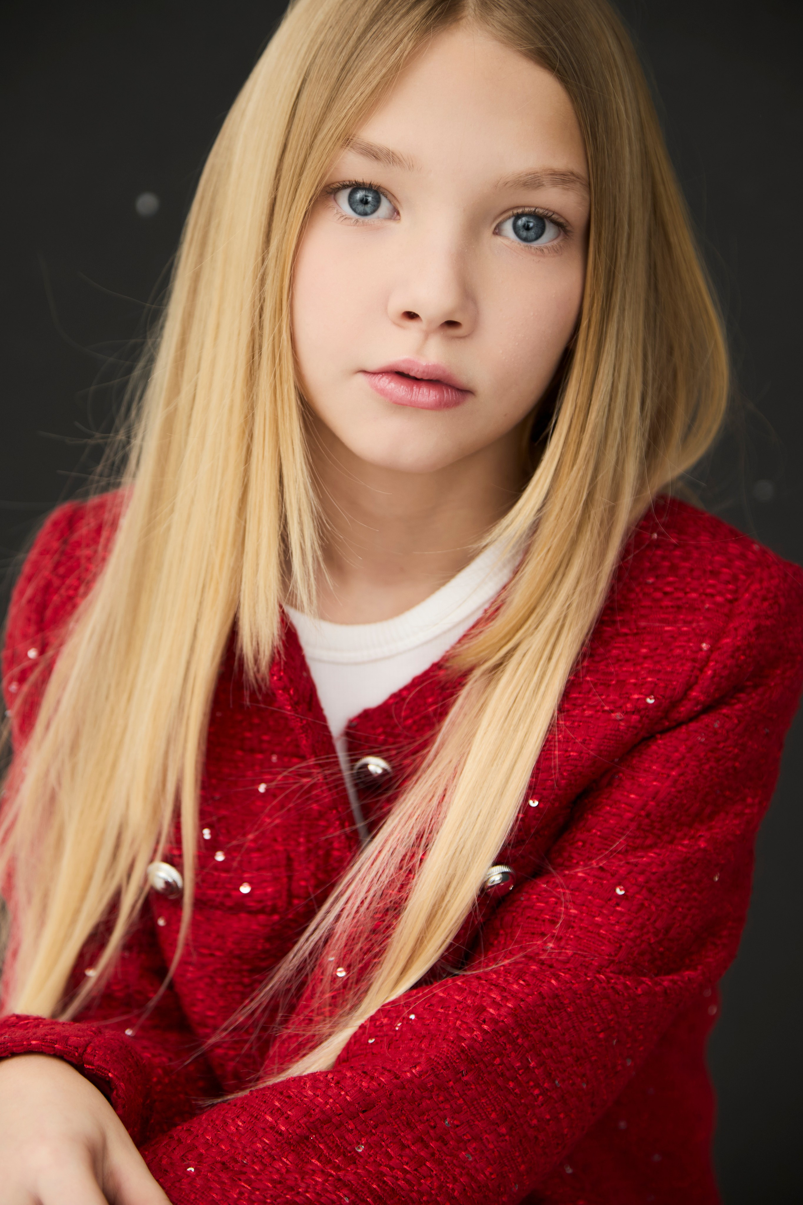 Модельное портфолио. ДЕТИ. Портретный фотограф, Москва