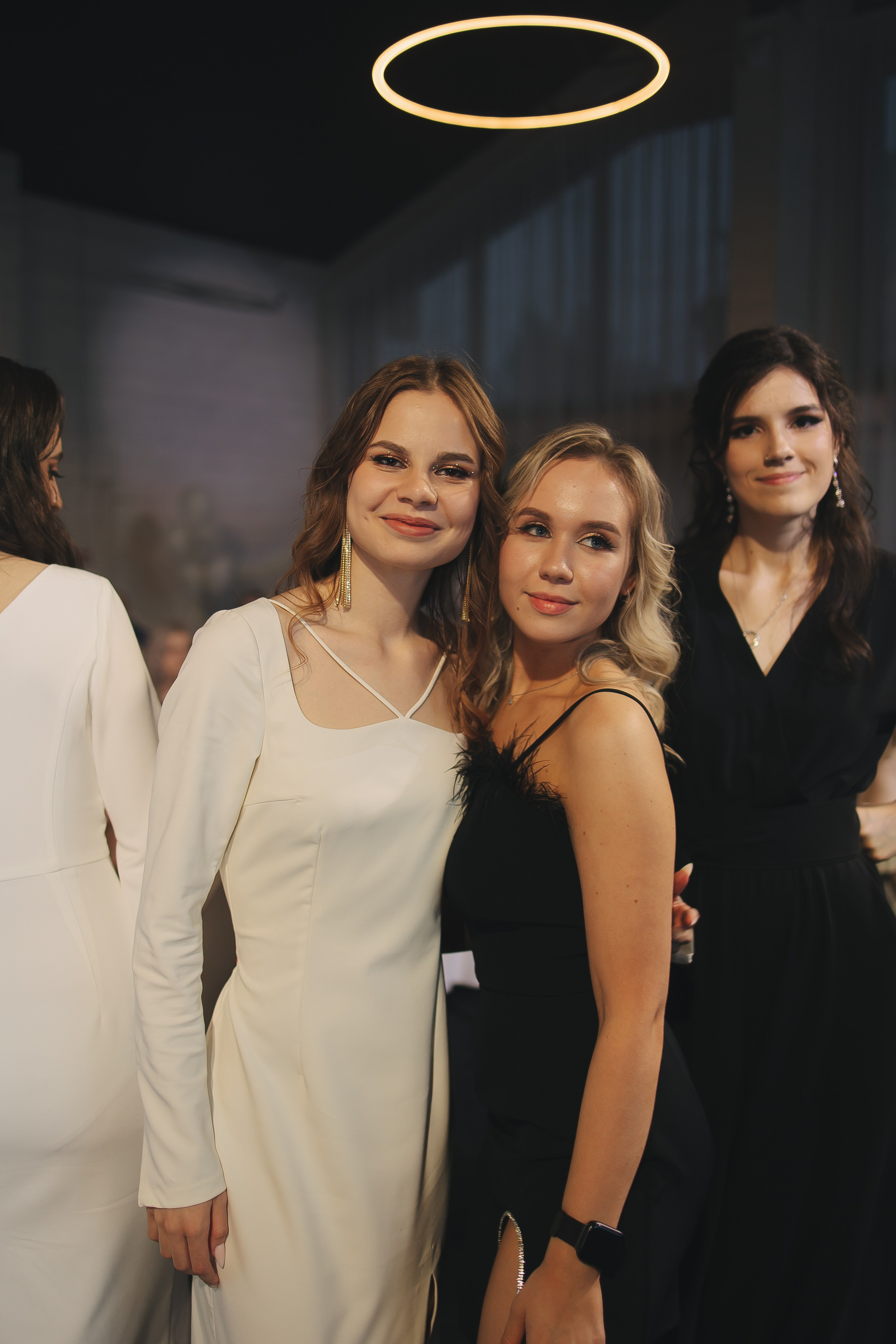 Выпускной Сосны. Свадебный и женский фотограф