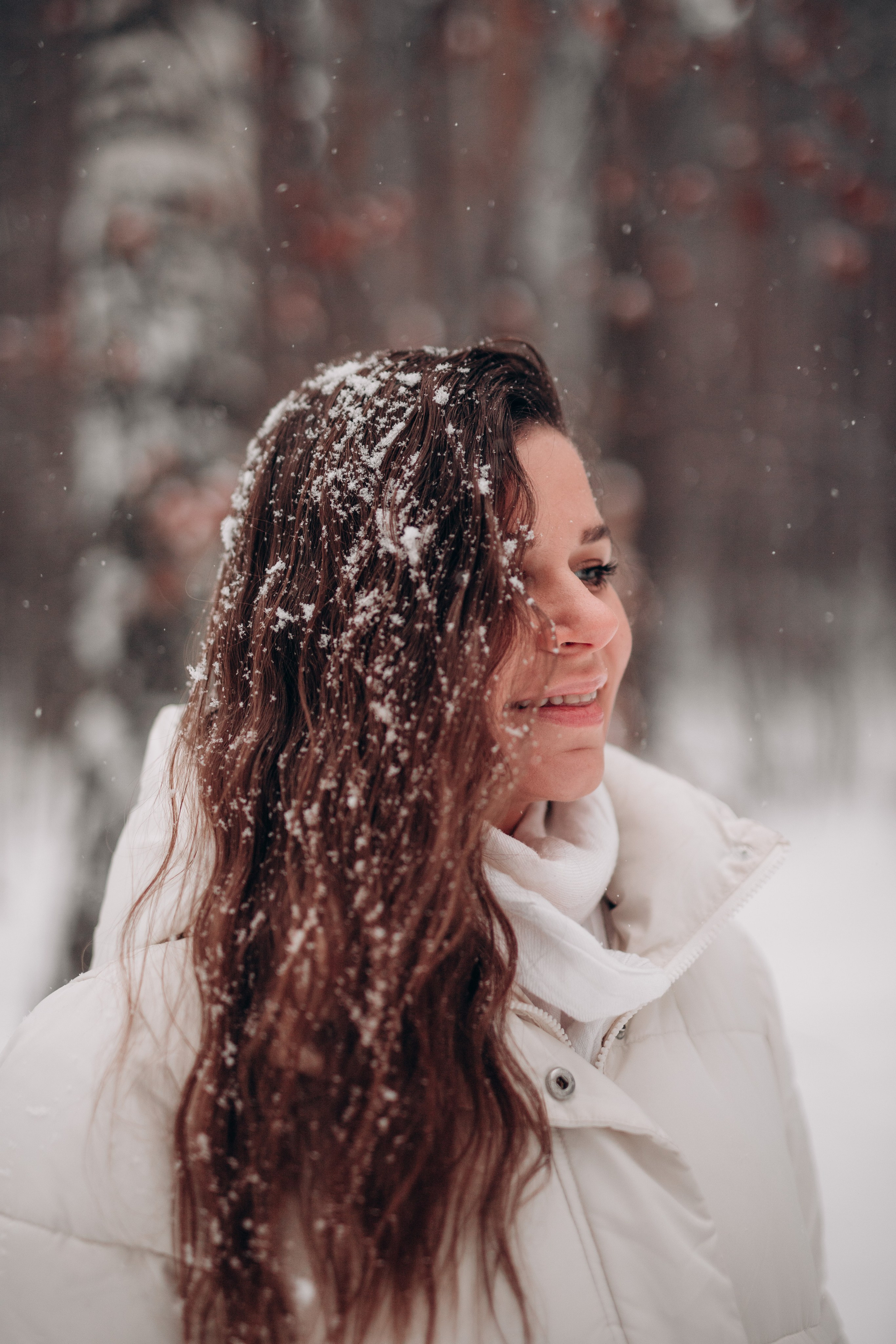 Натали. Фотограф Анастасия Петрова