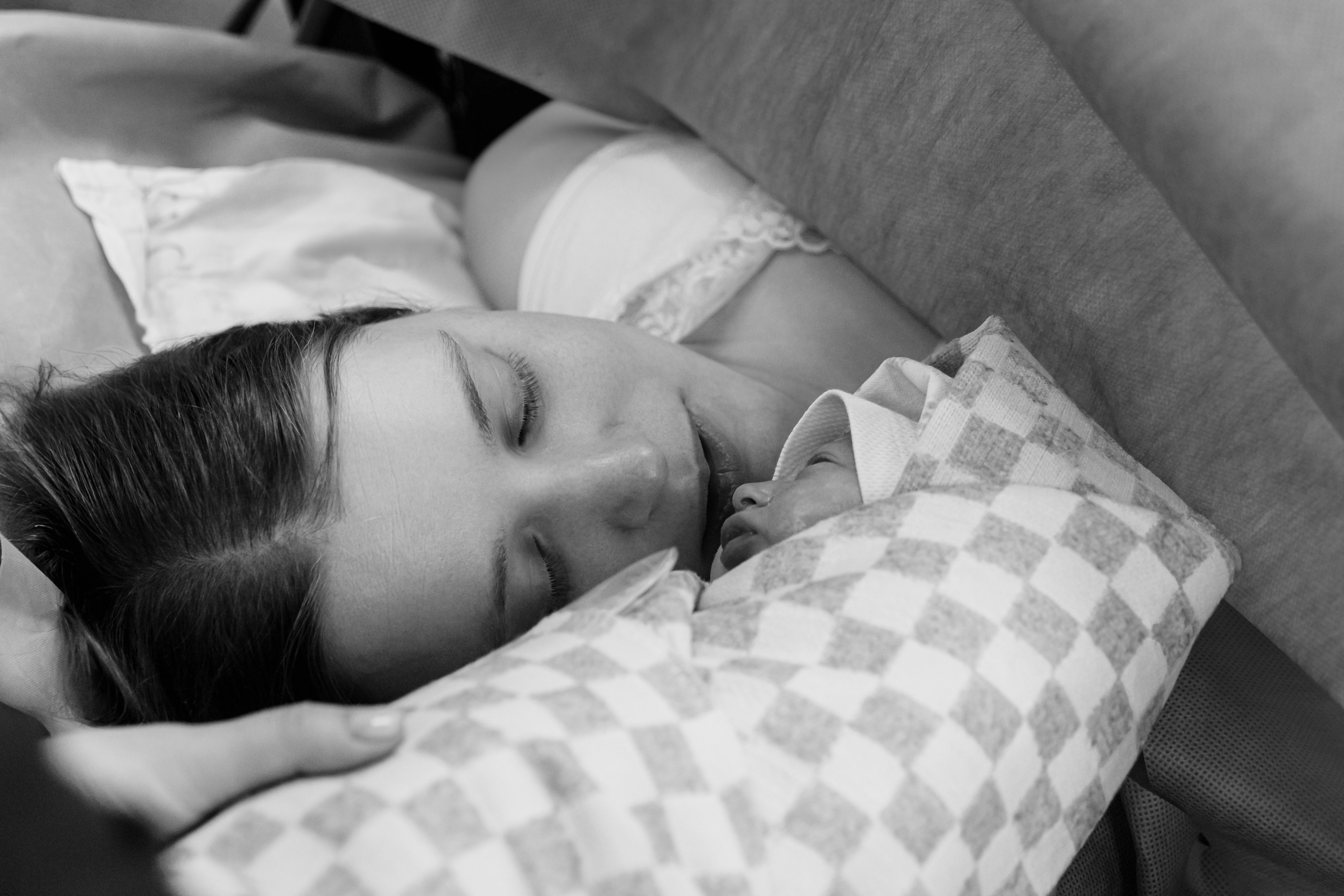 Фотосъёмка рождения. Семейный фотограф в Калуге Ирина Ушакова. Фотограф на роды