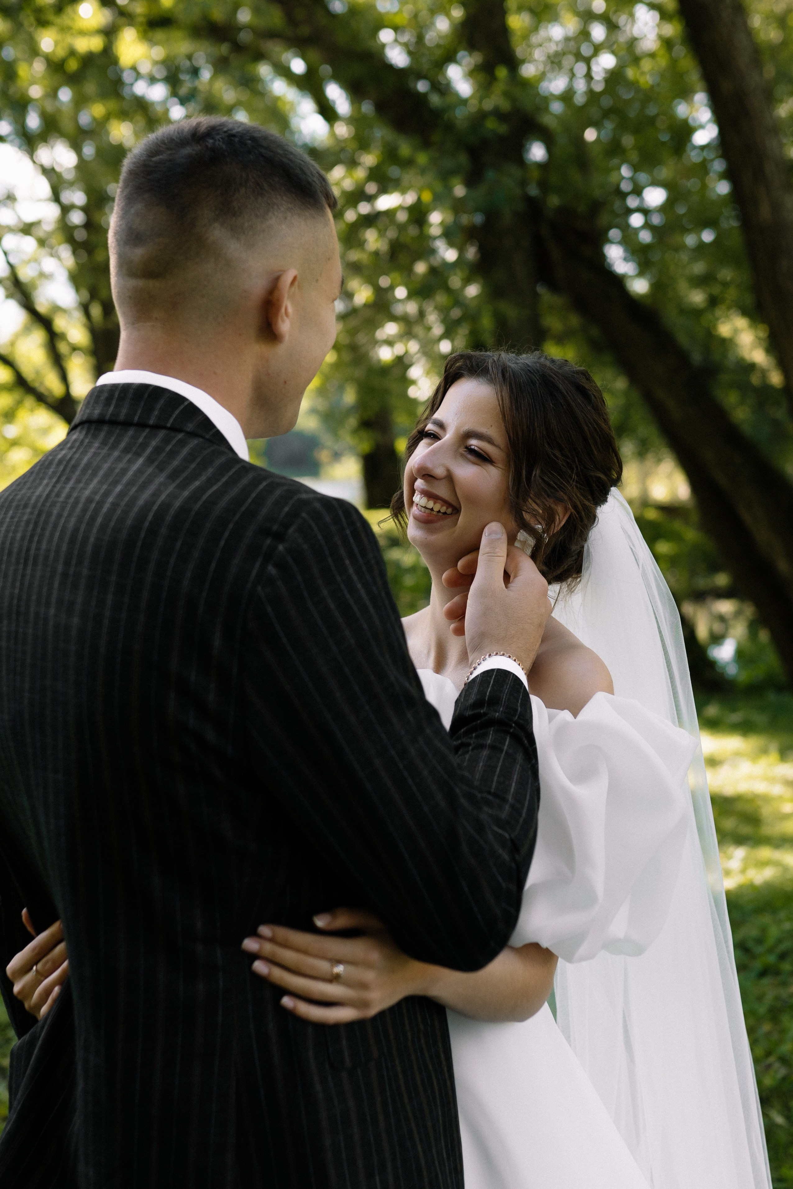 Олег & Алина