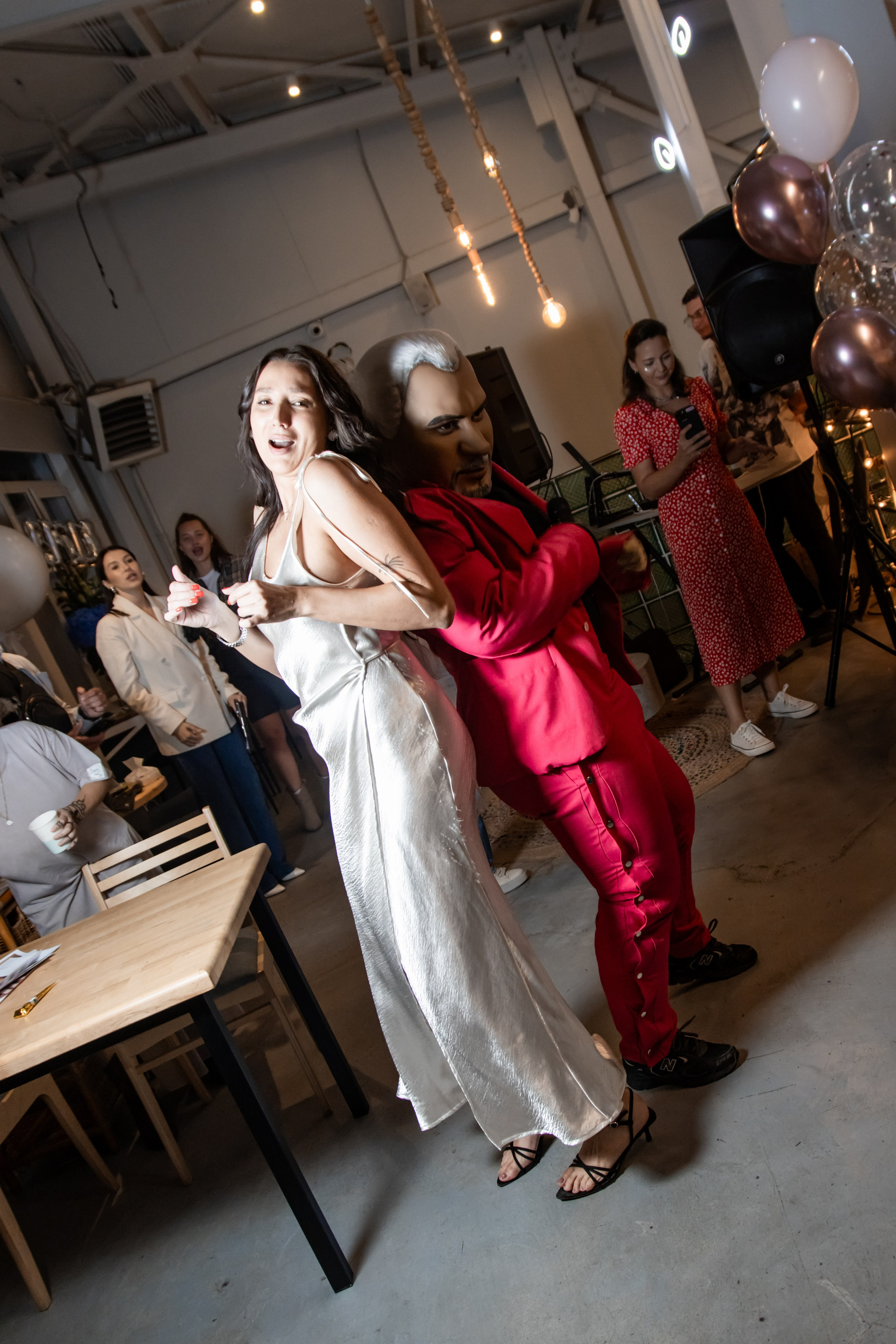 Фотосессия, Девичник, Репортажная съемка. МЕДИА-РЕСУРС ХАБАРОВСК / Фотоотчеты / Репортажи / События