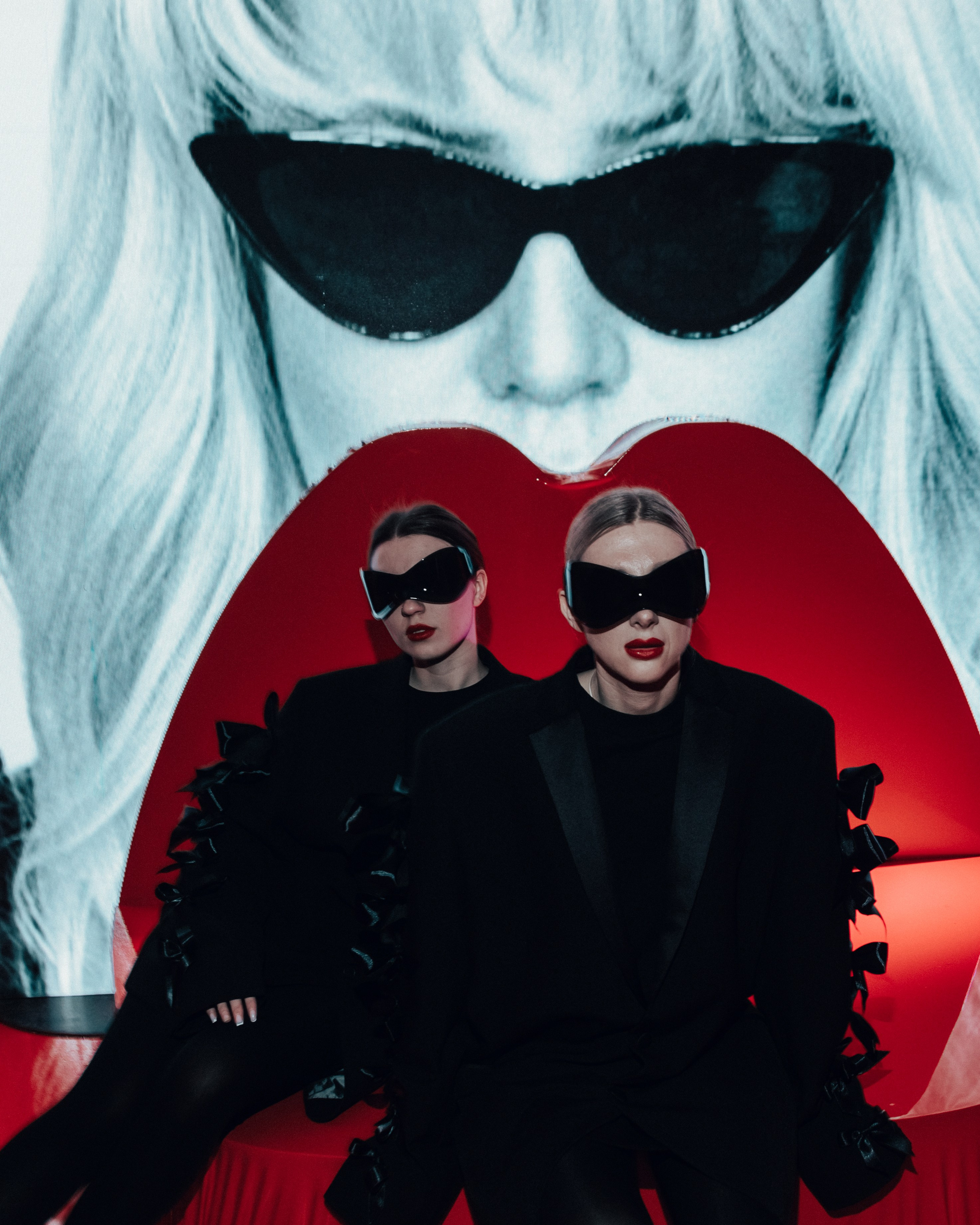 События. Главная