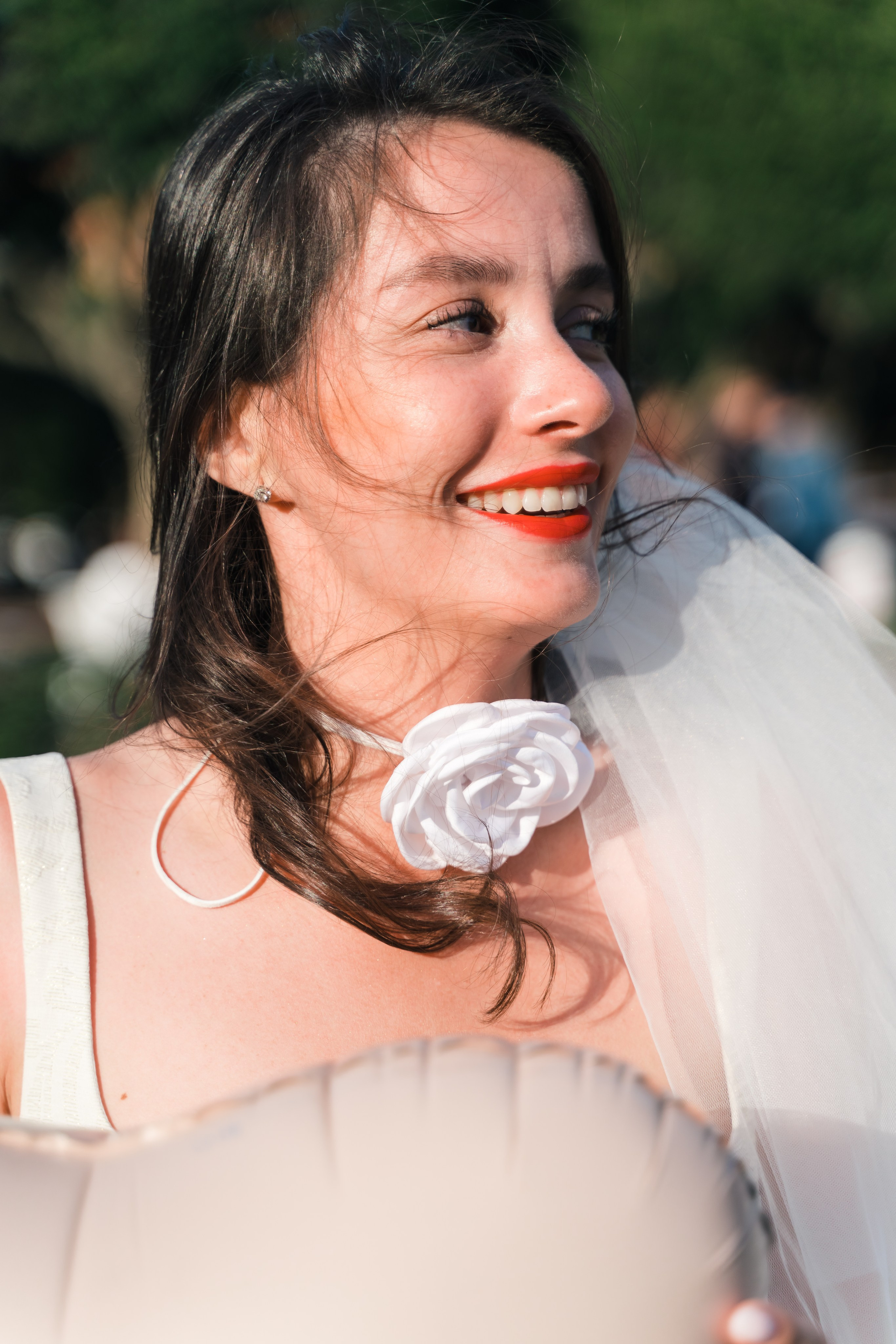 Фотосъемка девичника, встреча девушек, веселые женские портреты