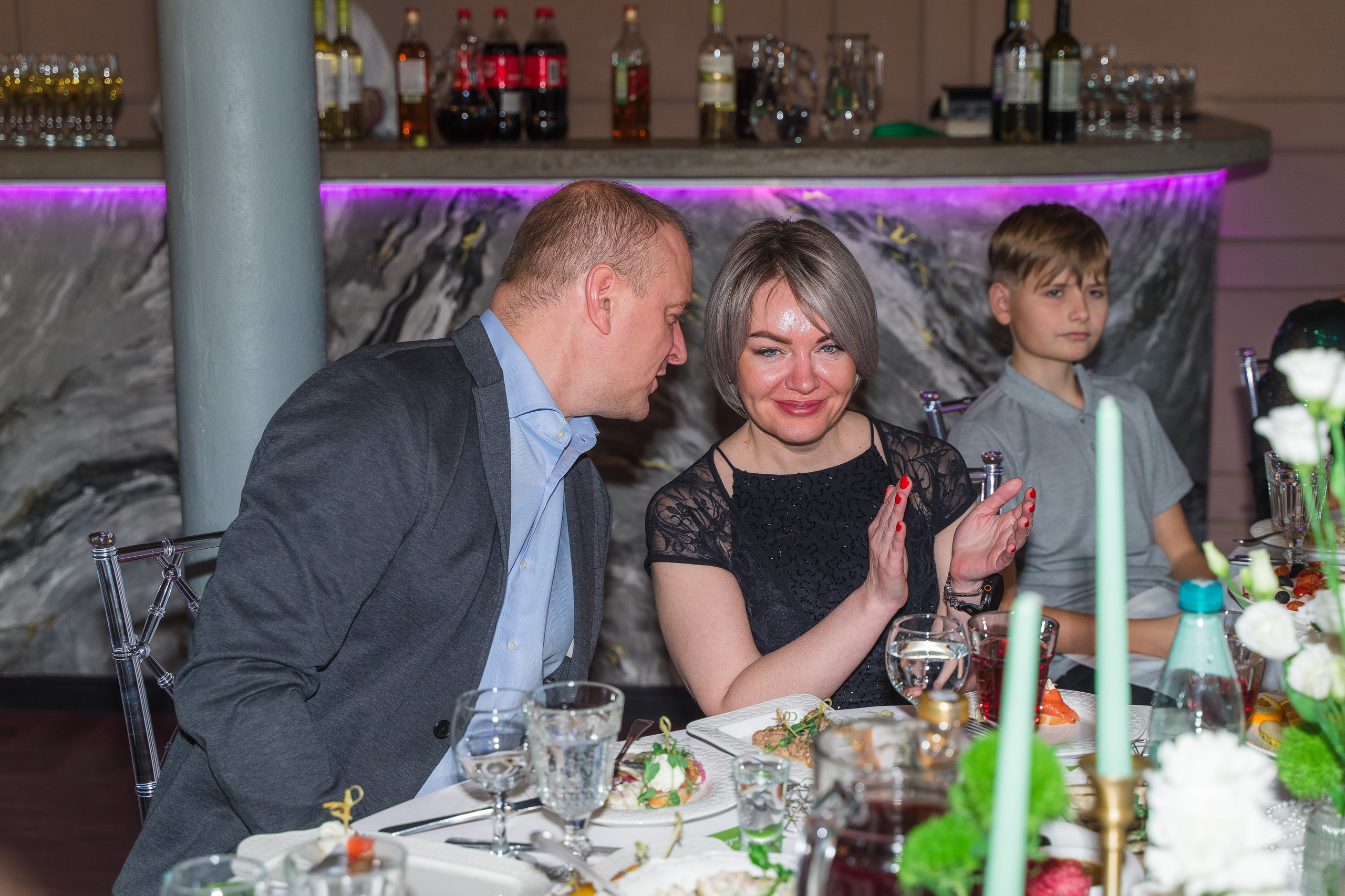 Евгений + Елена