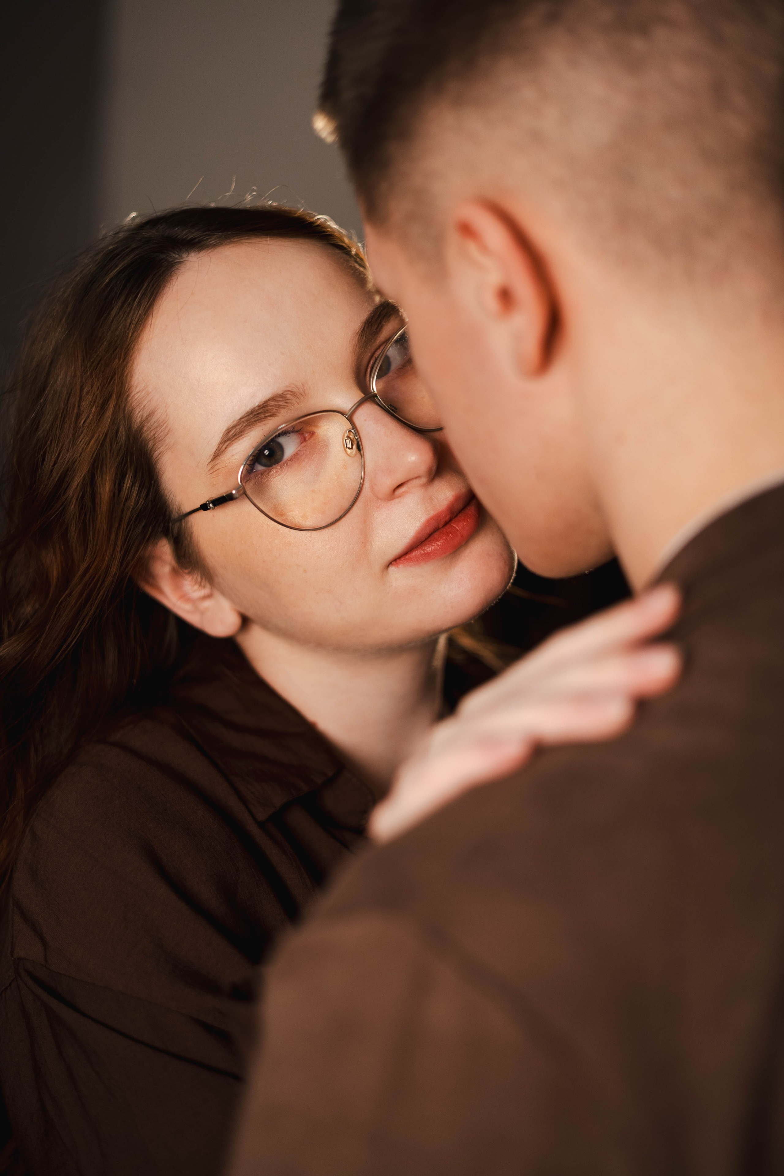 Милана и Рифат