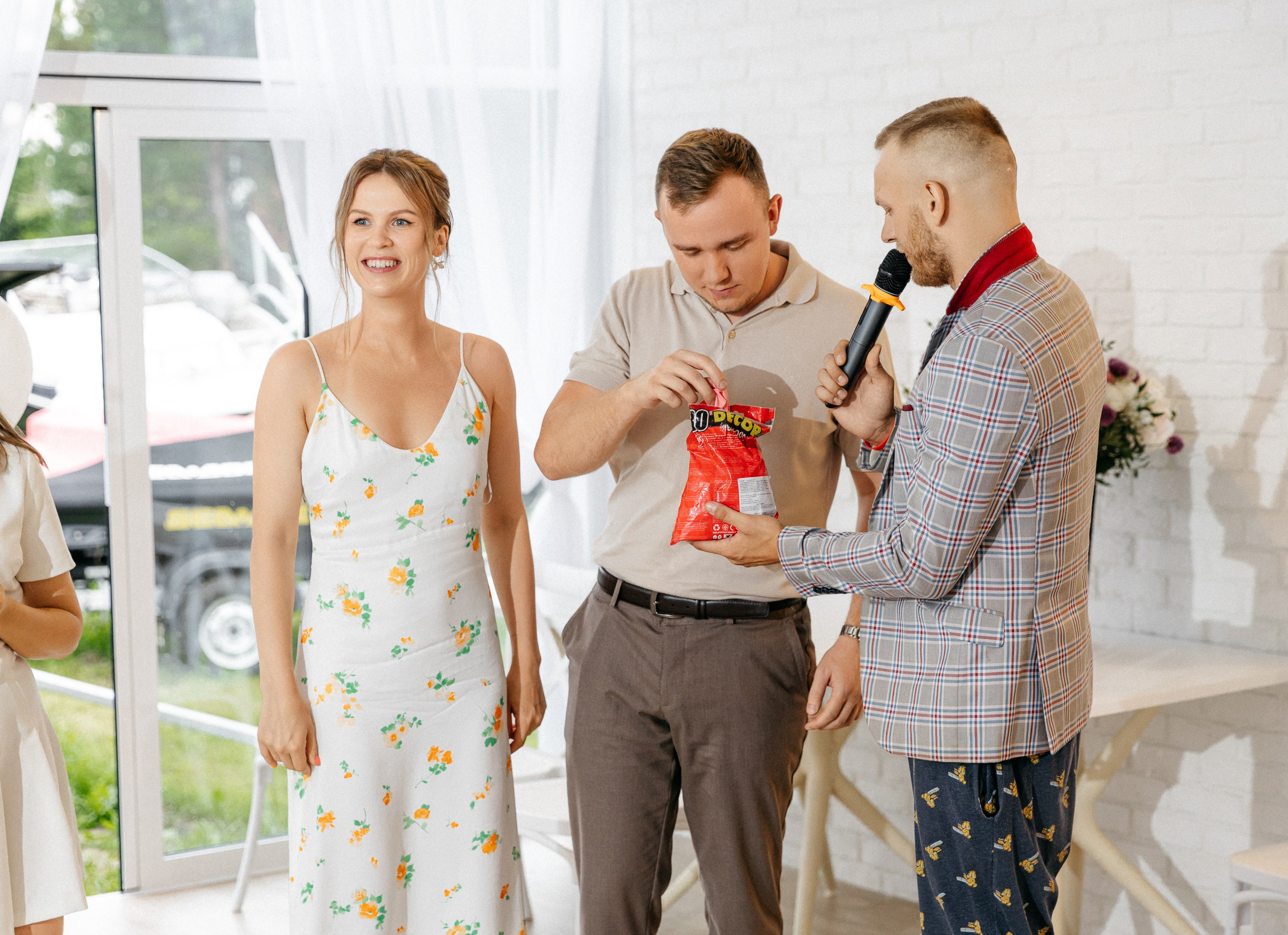 День Рождения. Свадебный фотограф Дмитрий Воробьев Ярославль