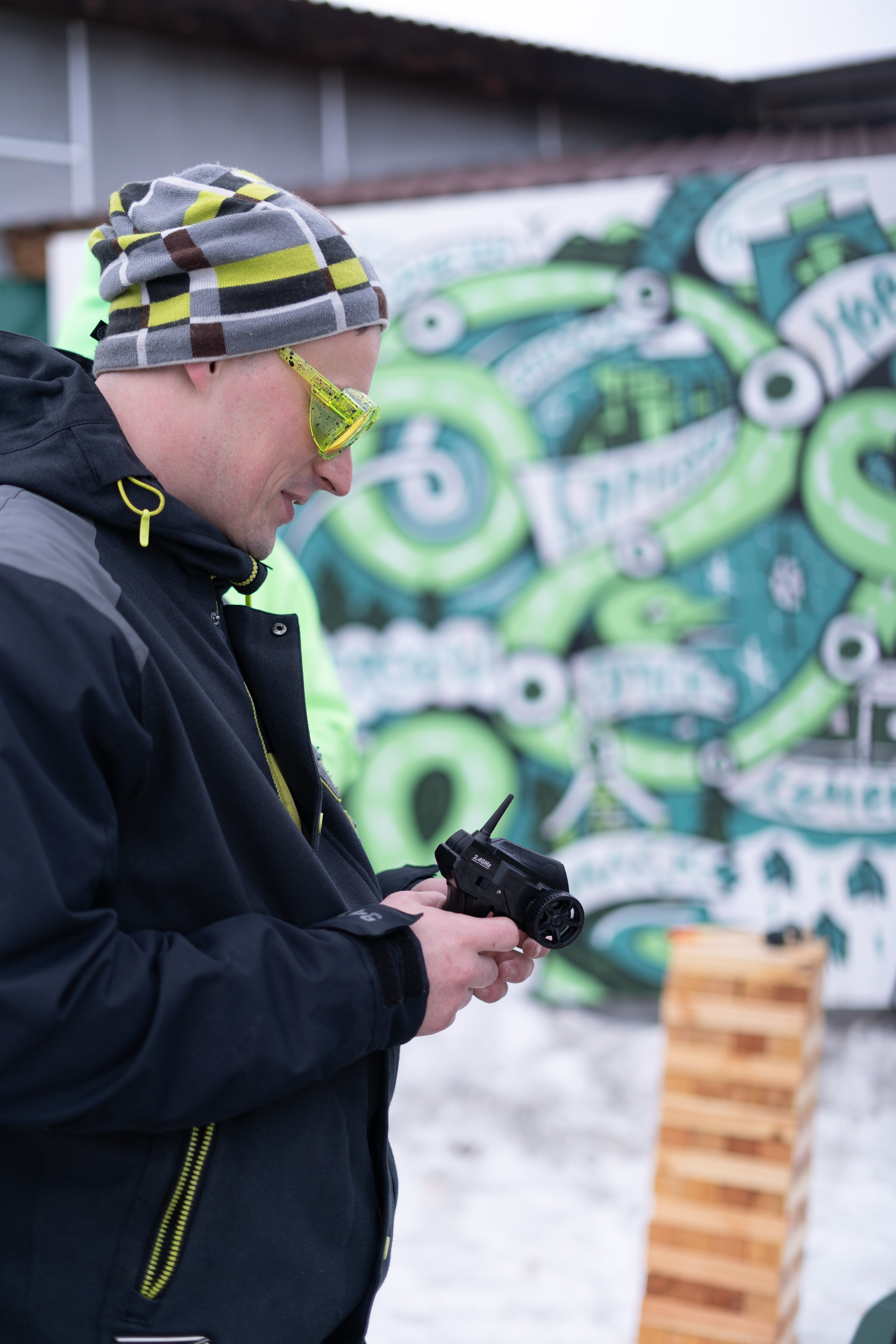 Грелка 19.04.24. Анастасия Паршукова — фотограф Шерегеш Новосибирск