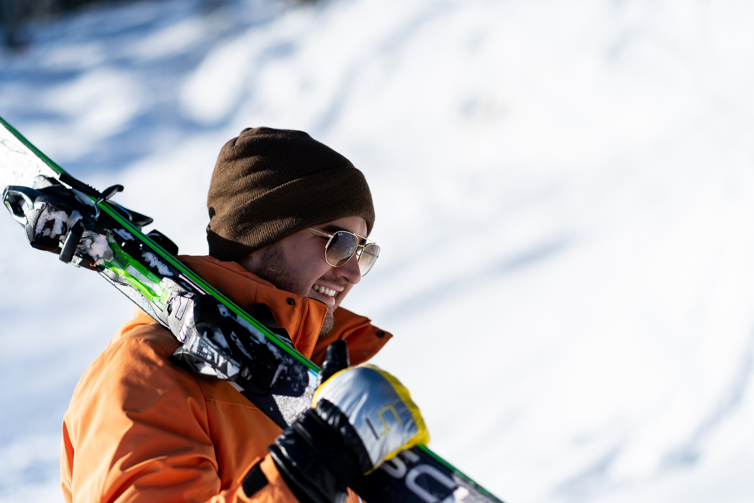 Джой 7.02. Анастасия Паршукова — фотограф Шерегеш Новосибирск