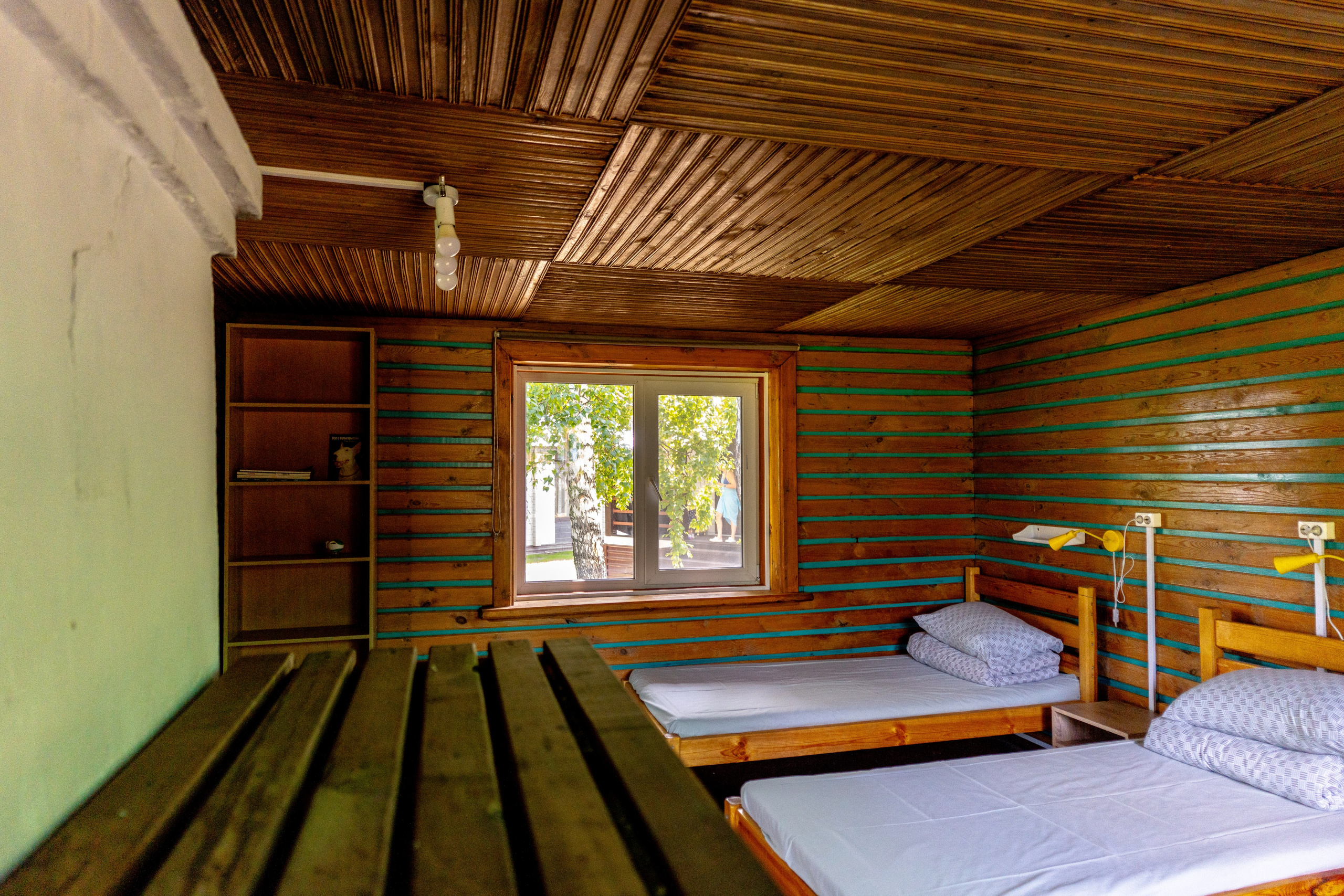 Полянка. Анастасия Паршукова — фотограф Шерегеш Новосибирск