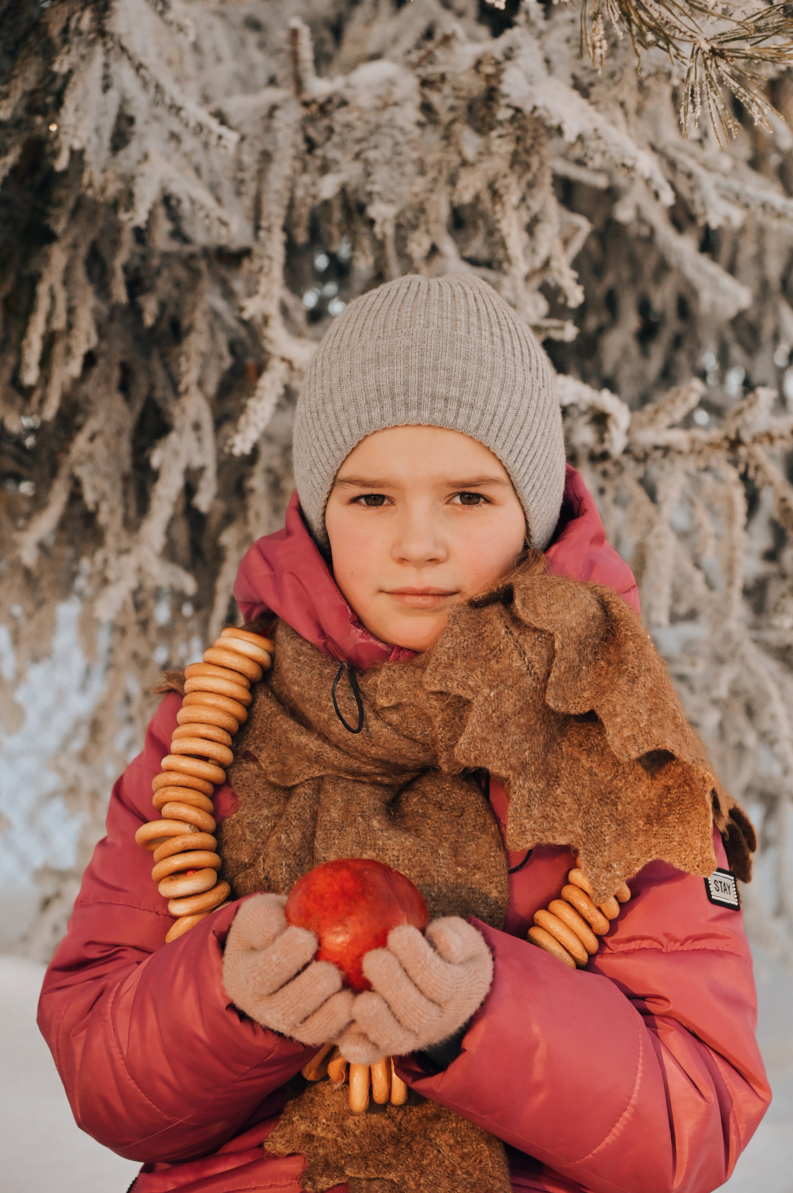 Дети. Фотограф в Санкт-Петербурге Мякинина Надежда