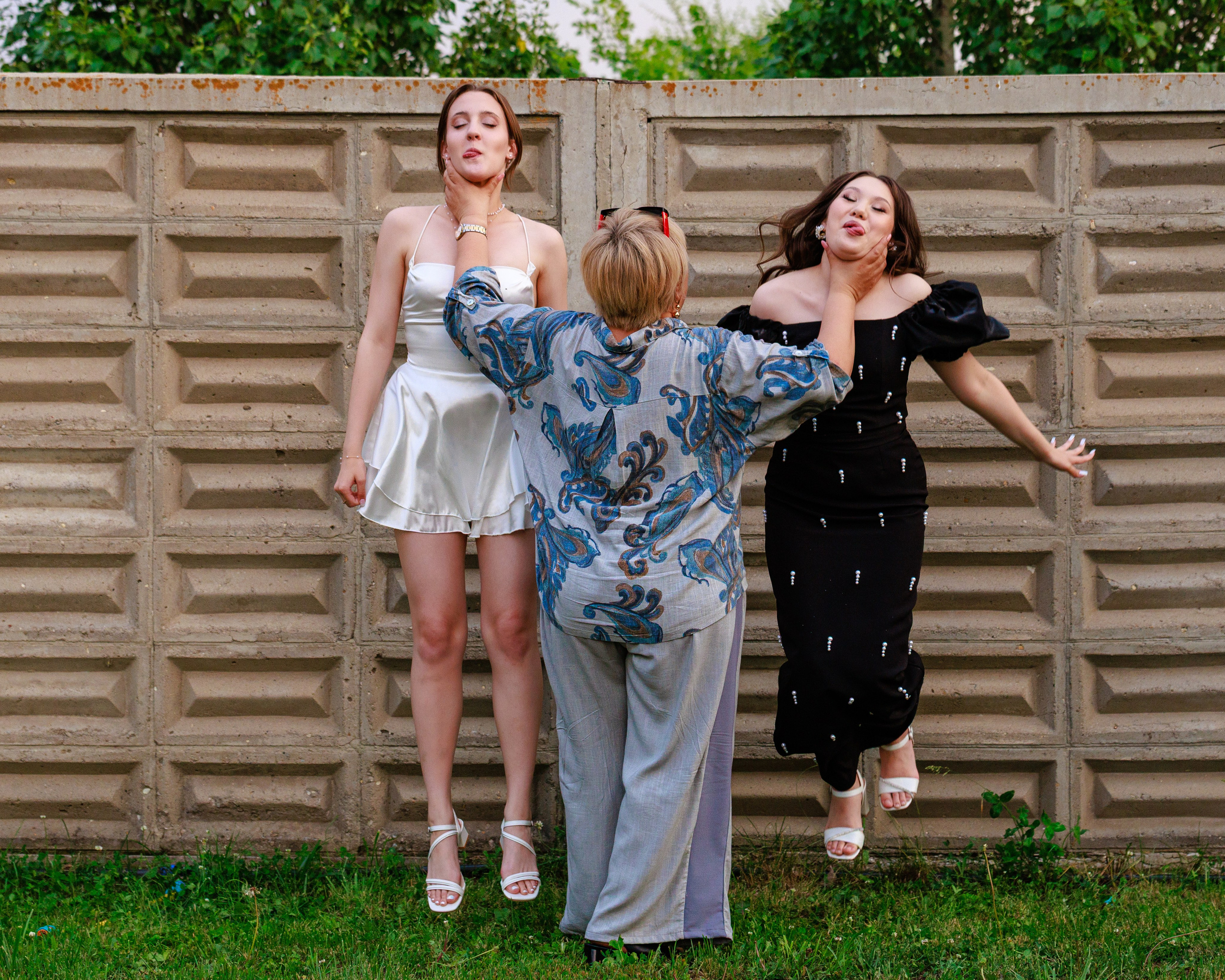 Мероприятия. Фотограф Роман Князев