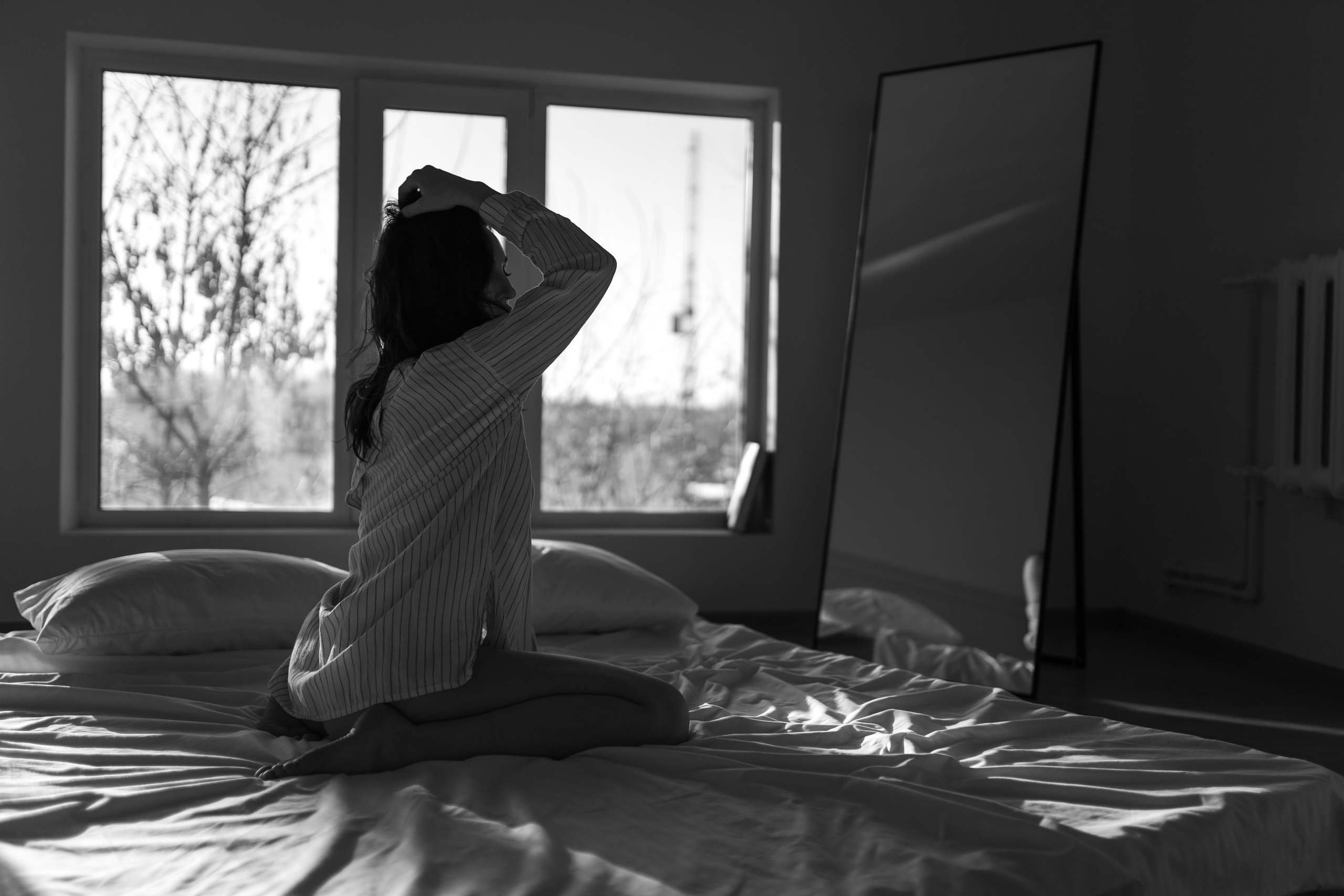 Студия. Фотограф Роман Князев