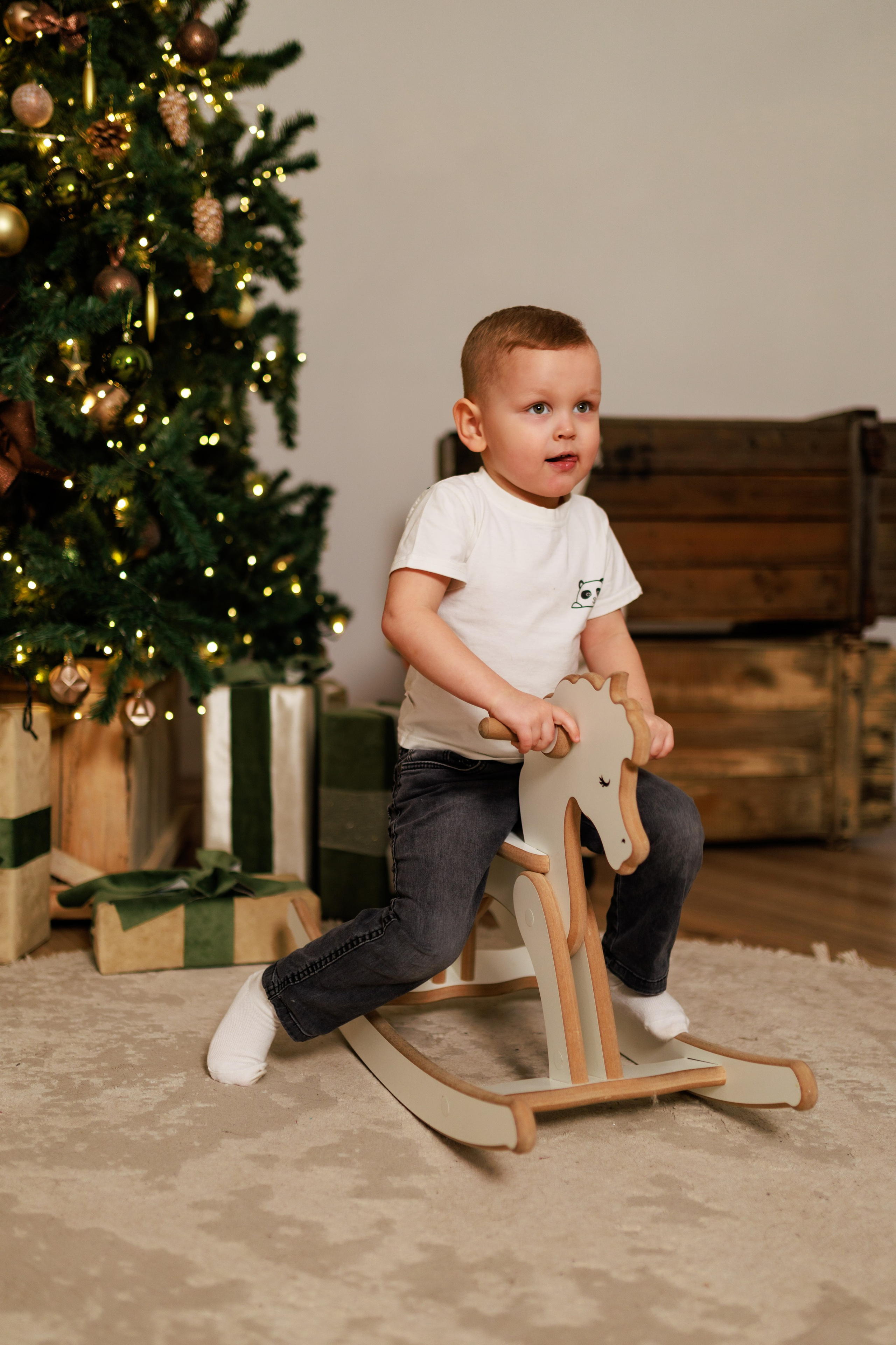 Студия. Фотограф Роман Князев