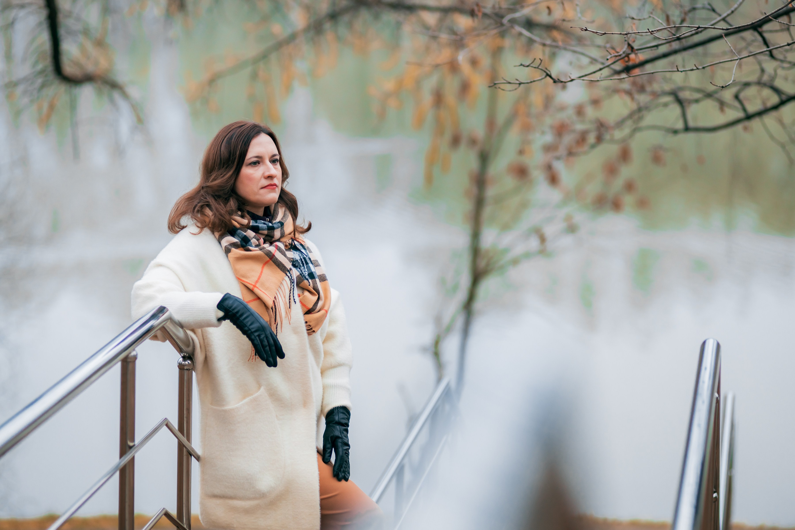 Светлана. Интерьеры, Контент, Портреты | Фотограф в Москве Дани Терно