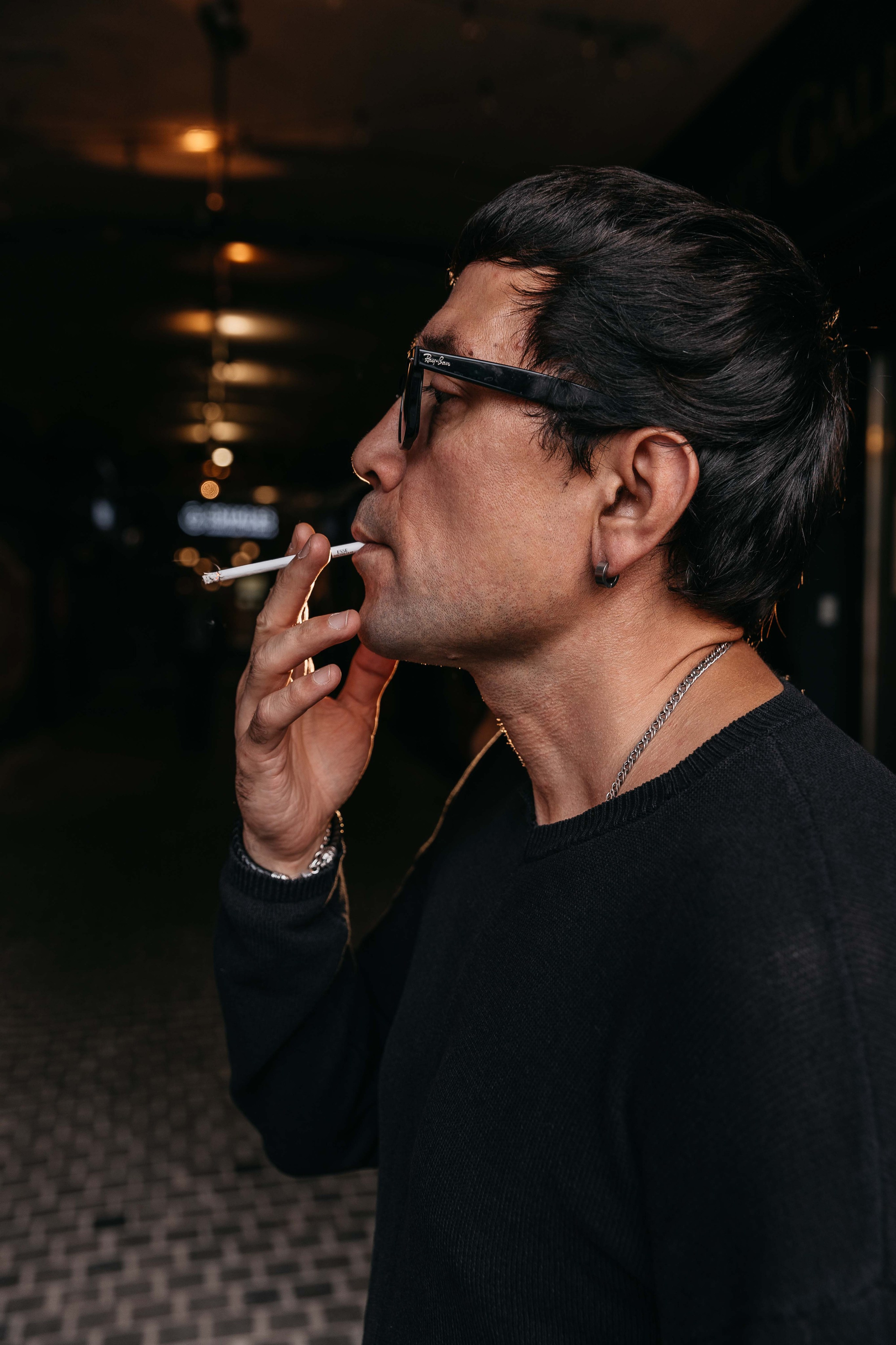 Рома Чехов. Фотограф в Твери Лагодная Яна