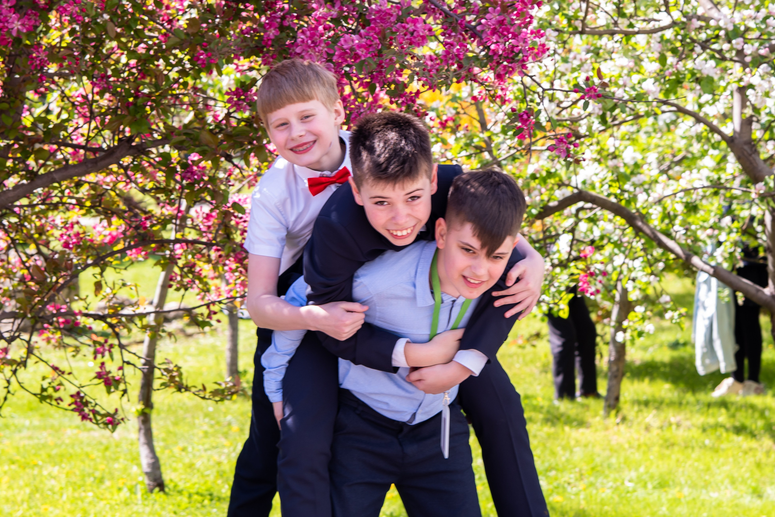 Фотосъемка в школе, начальные классы. Семейный и детский фотограф в Москве Шмыкова Екатерина