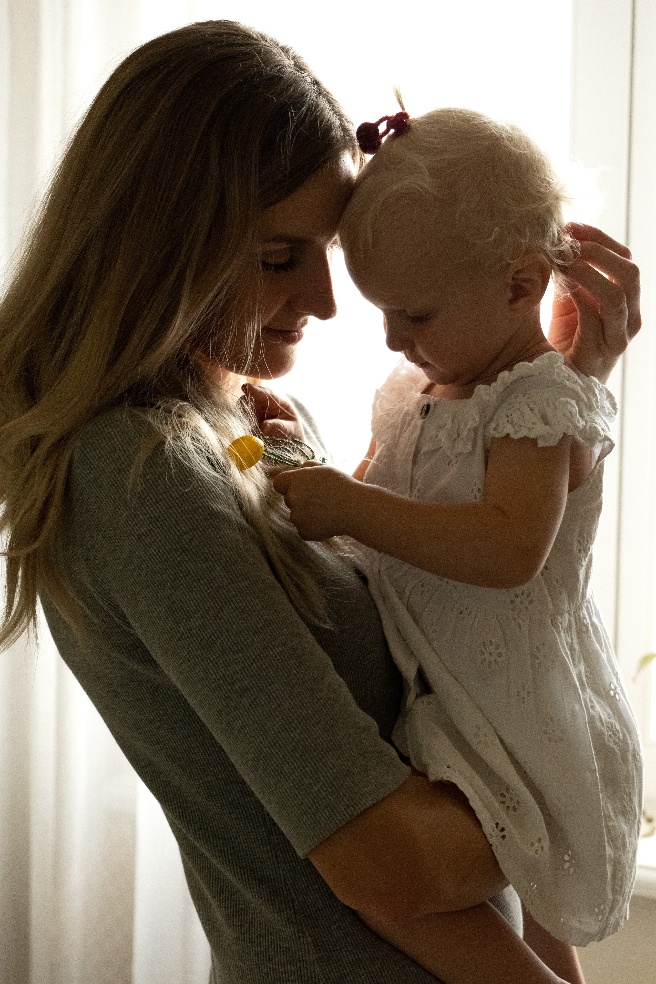 Семейная фотосессия дома. Фотограф видеограф Ольга Василевская