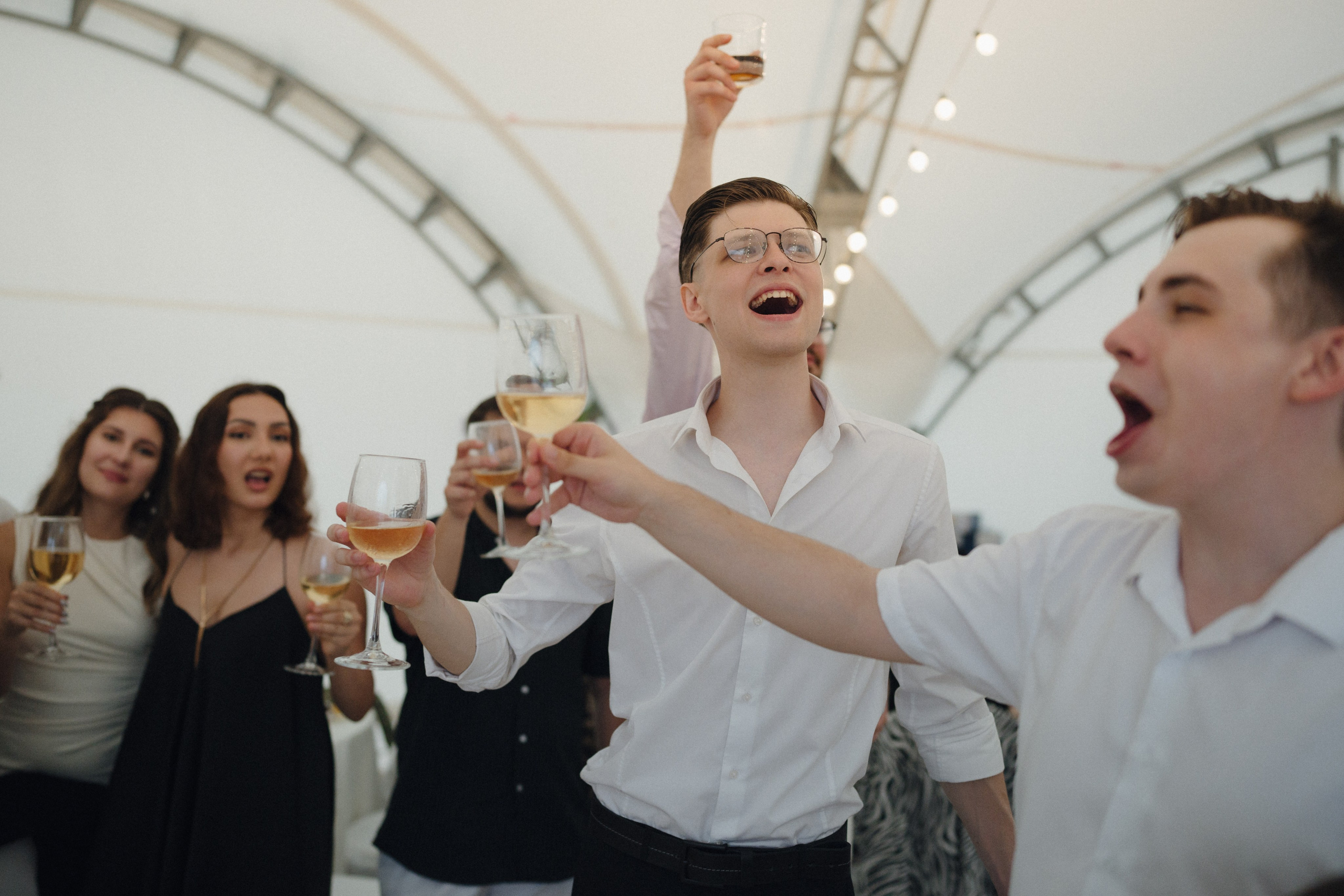 Егор+Вика. Свадебный и репортажный фотограф Александр Родин