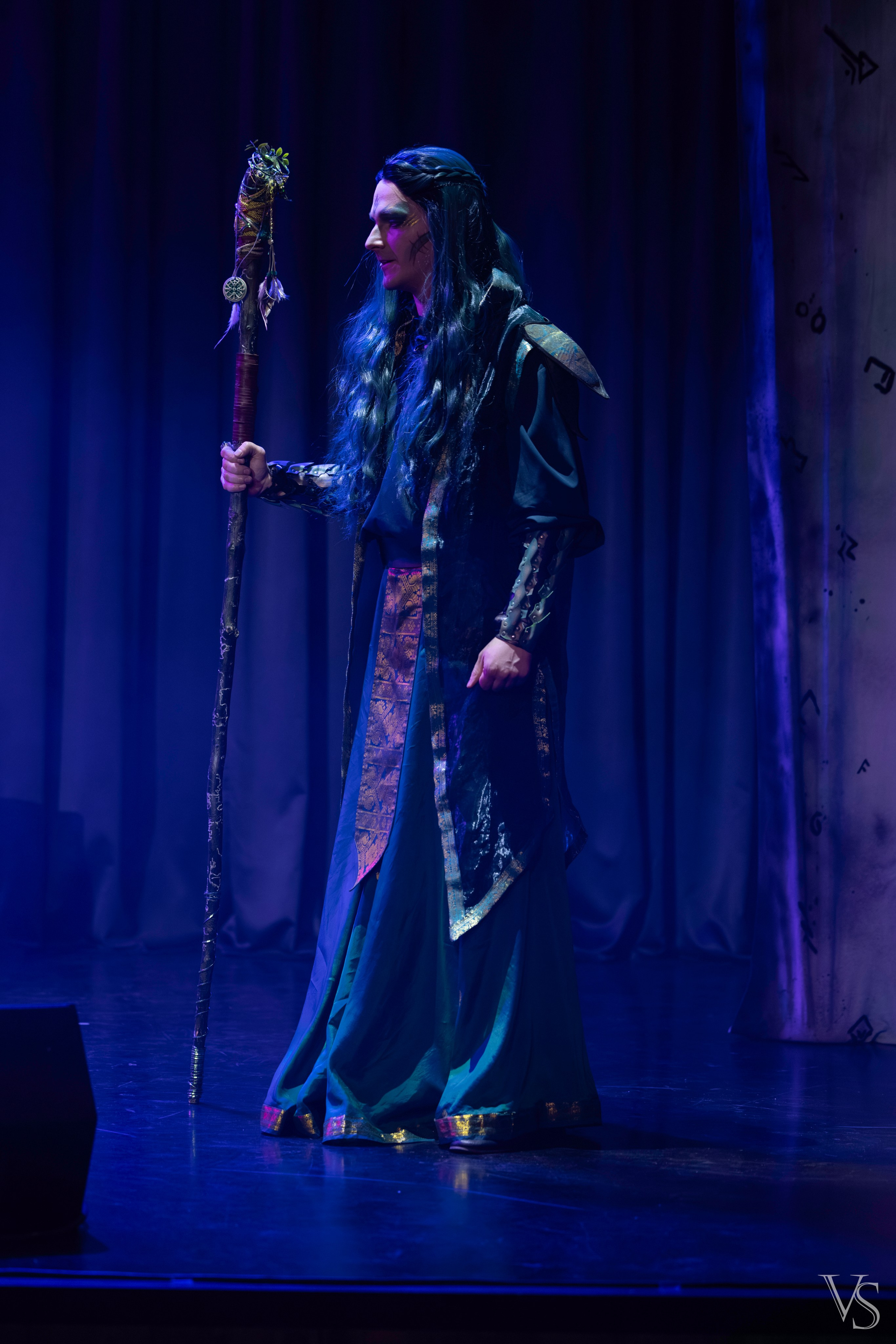 Книга стихий 25.01. Фотограф Виктор Степанов