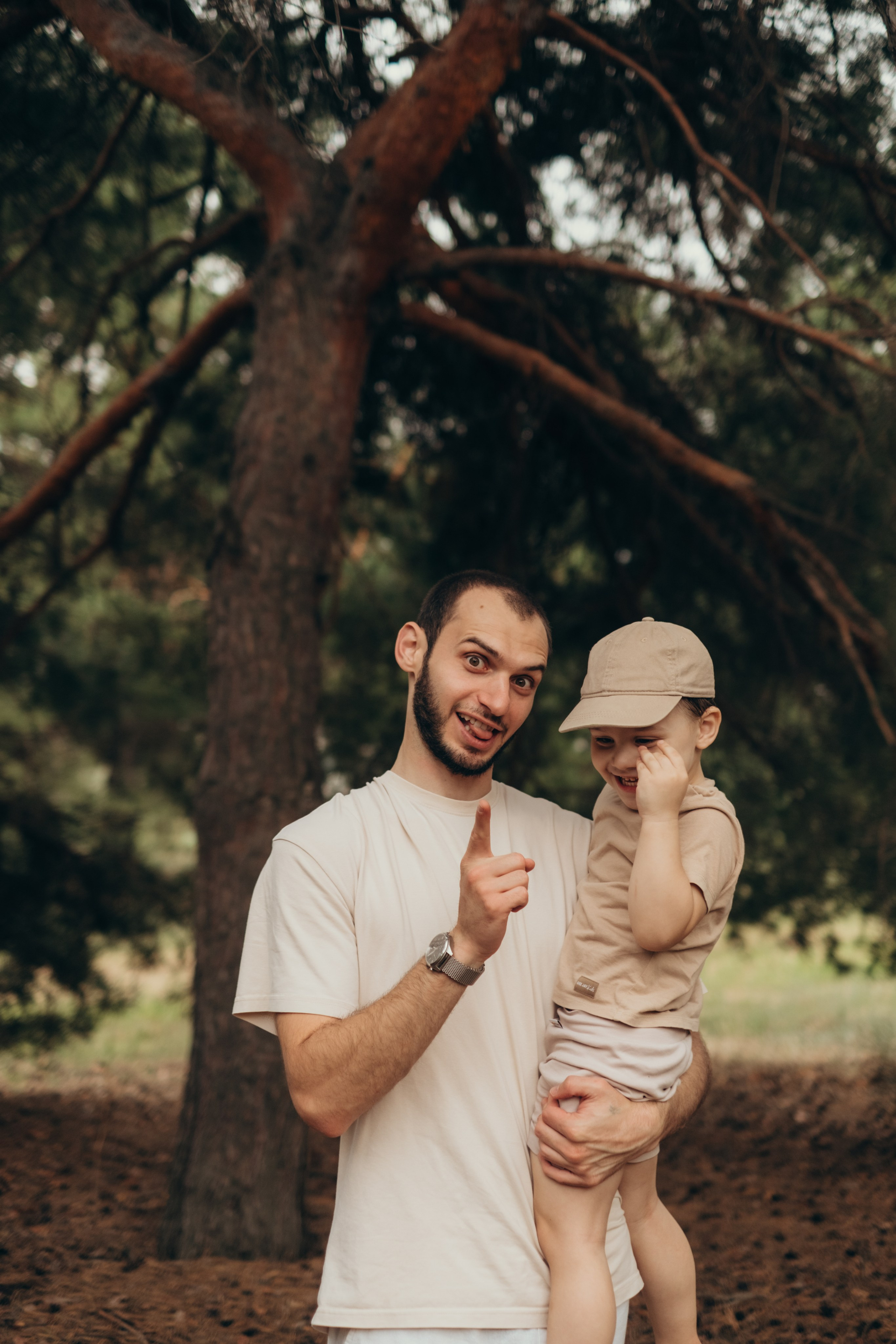 Воспоминания, которые мы создаем с семьей- бесценны. Фотограф в Москве Ольга Елоева