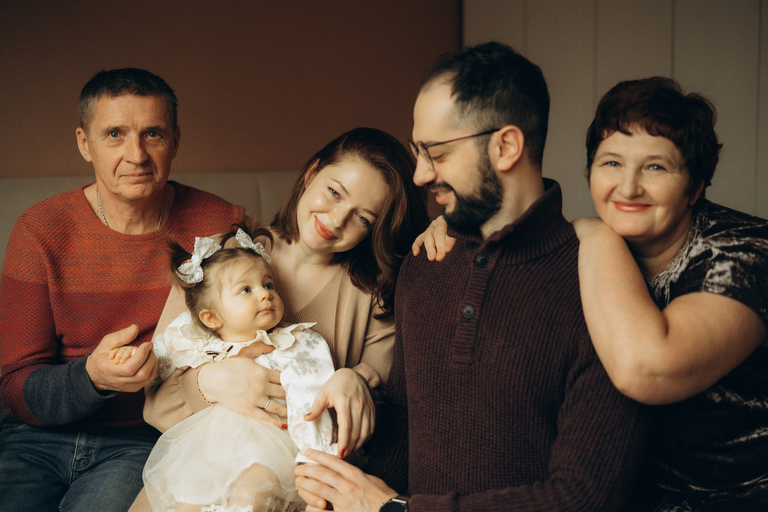 Сашеньке 1 годик 2025 г. Фотограф в Москве Ольга Елоева