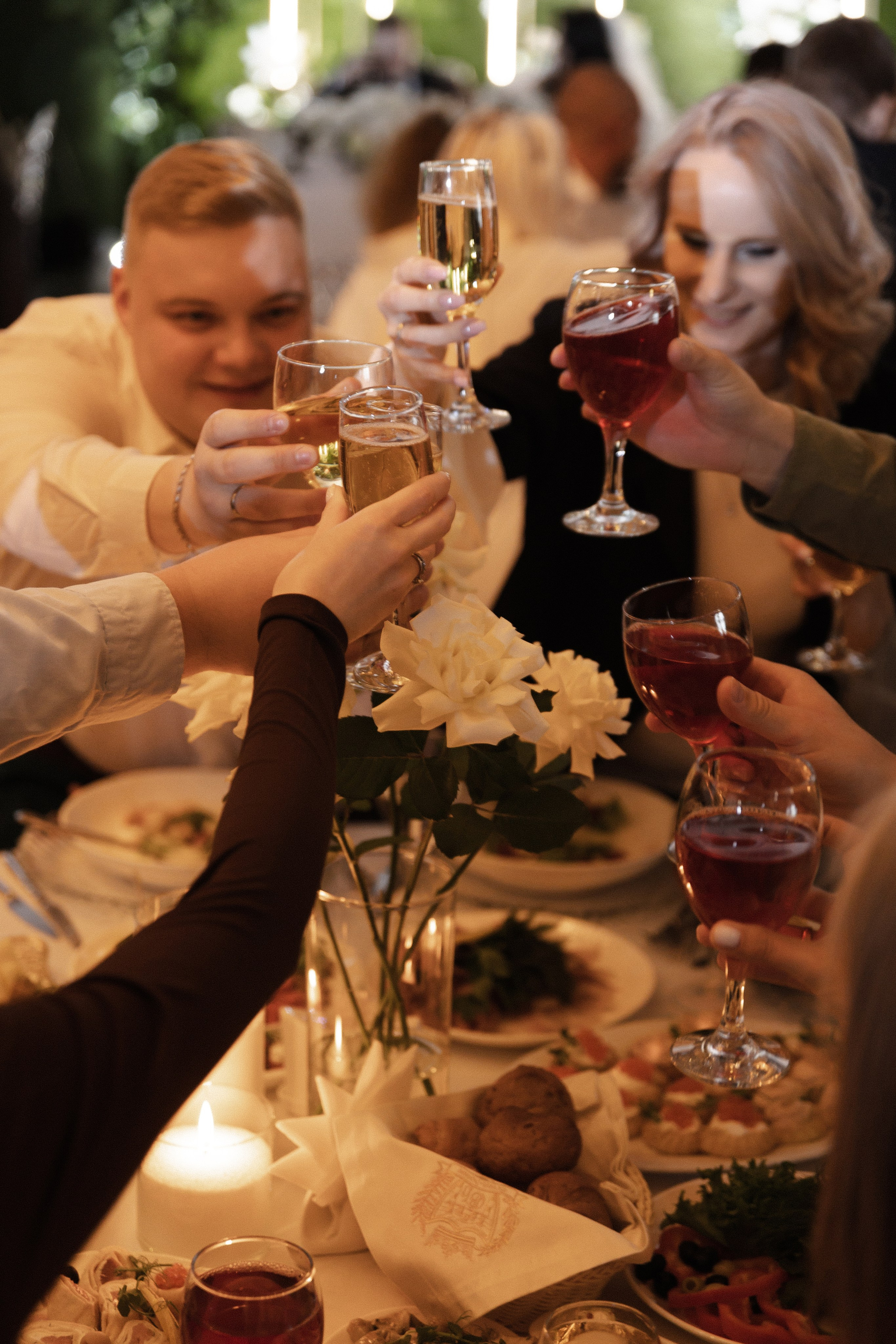 Юрий и Екатерина. Фотограф Тюмень Пушковская Кристина